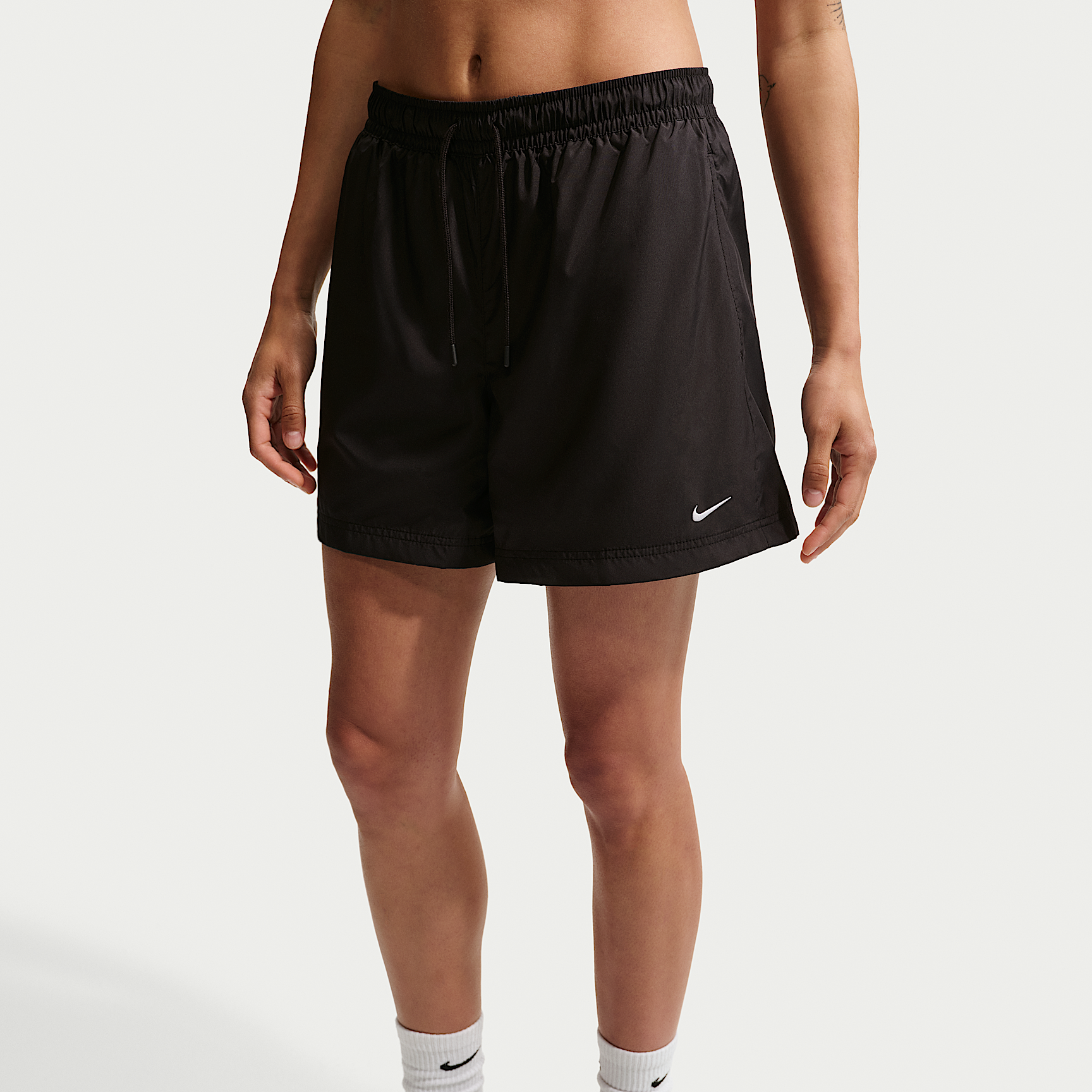 Nike ქალის შორტი