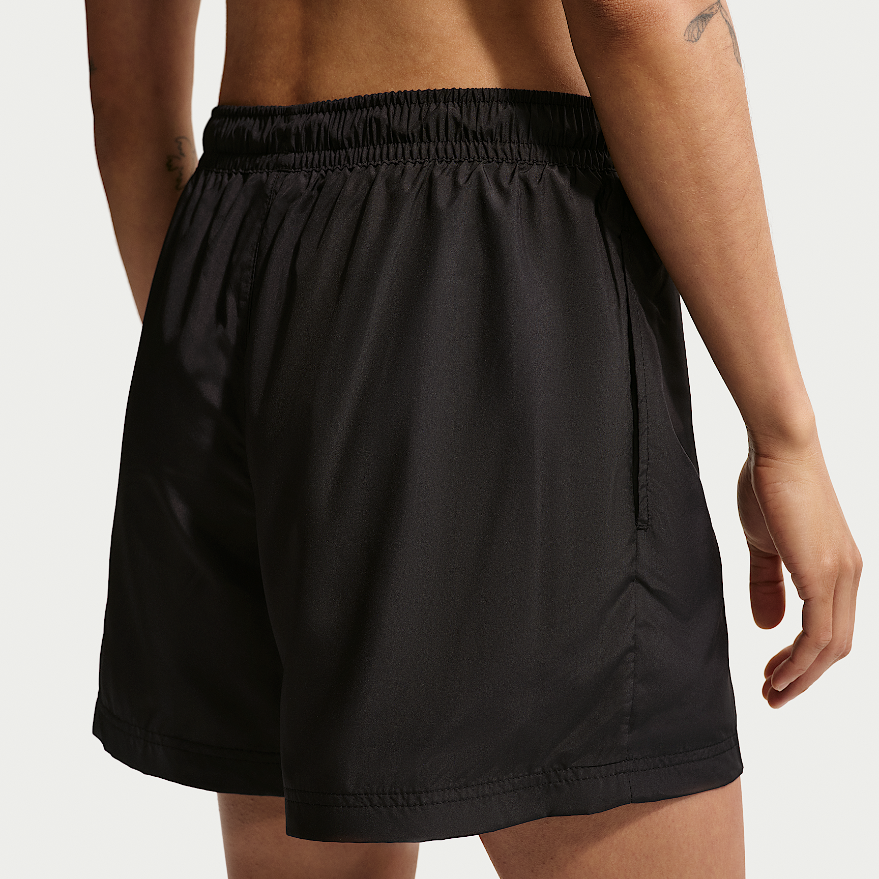 Nike ქალის შორტი