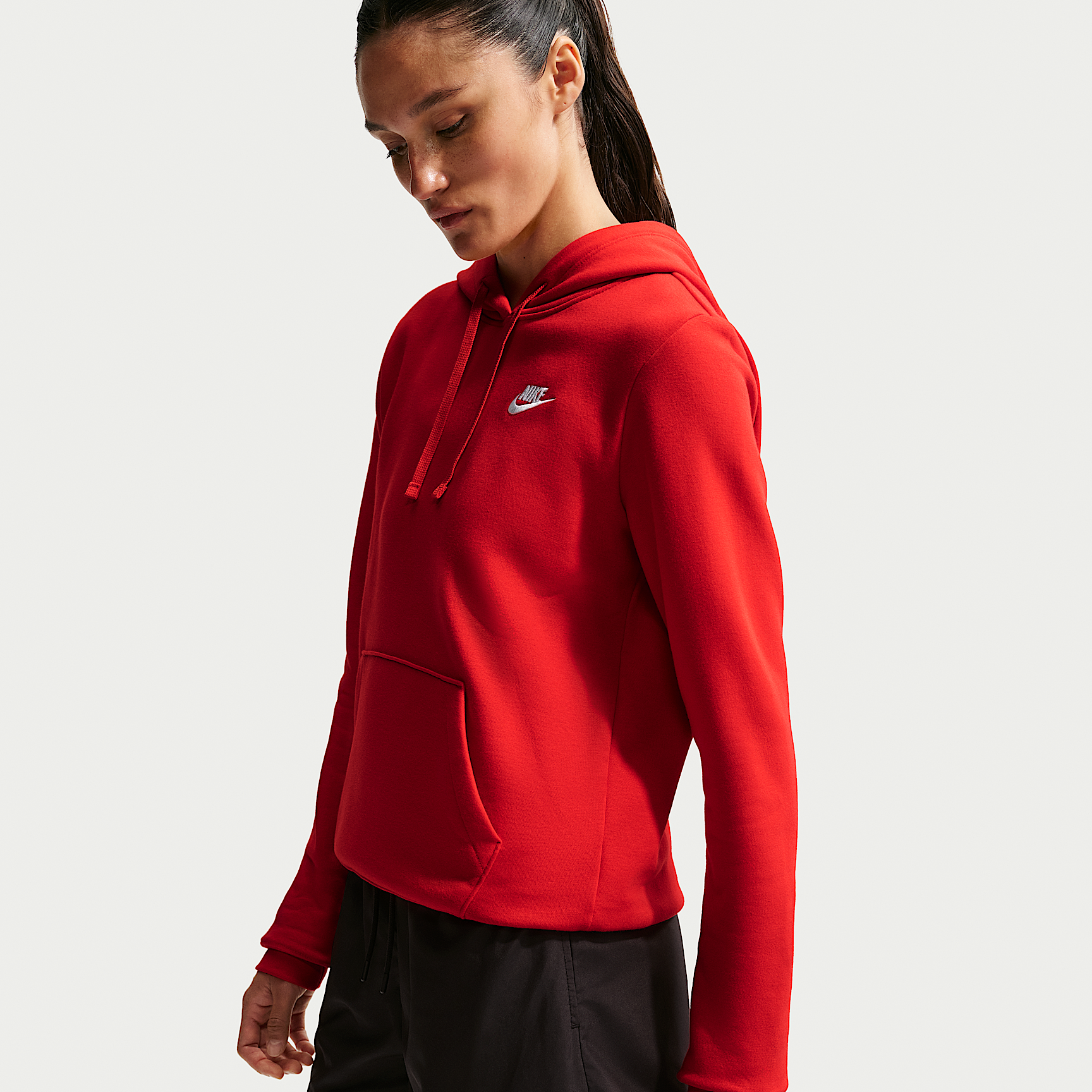 Nike ქალის შორტი