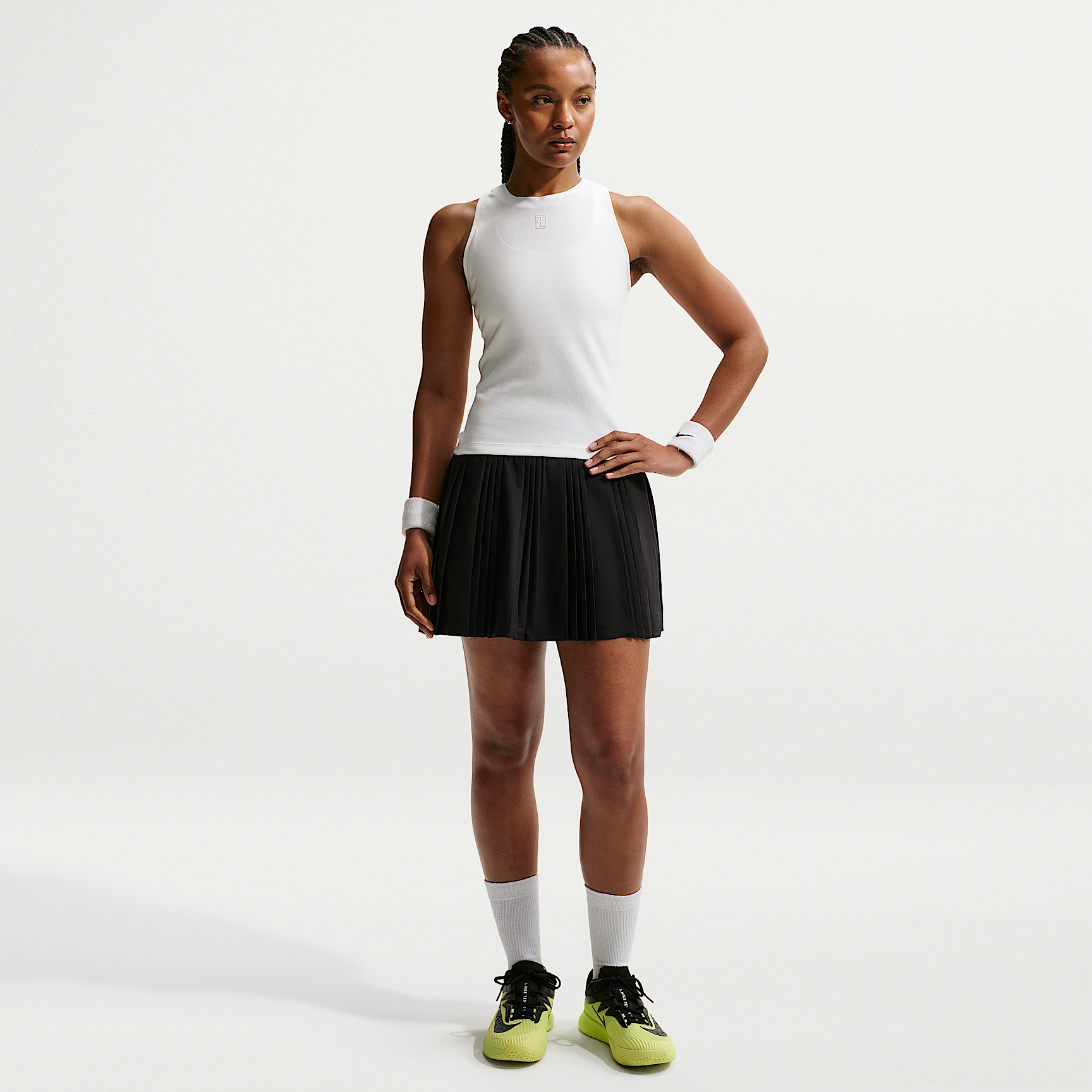 Nike ქალის მაისური