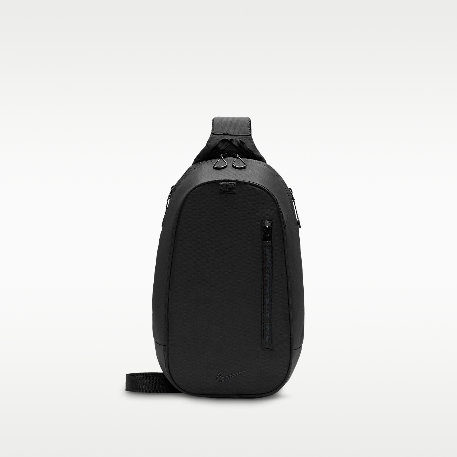 Nike ჩანთა NK NSW COMMUTE SLING BAG