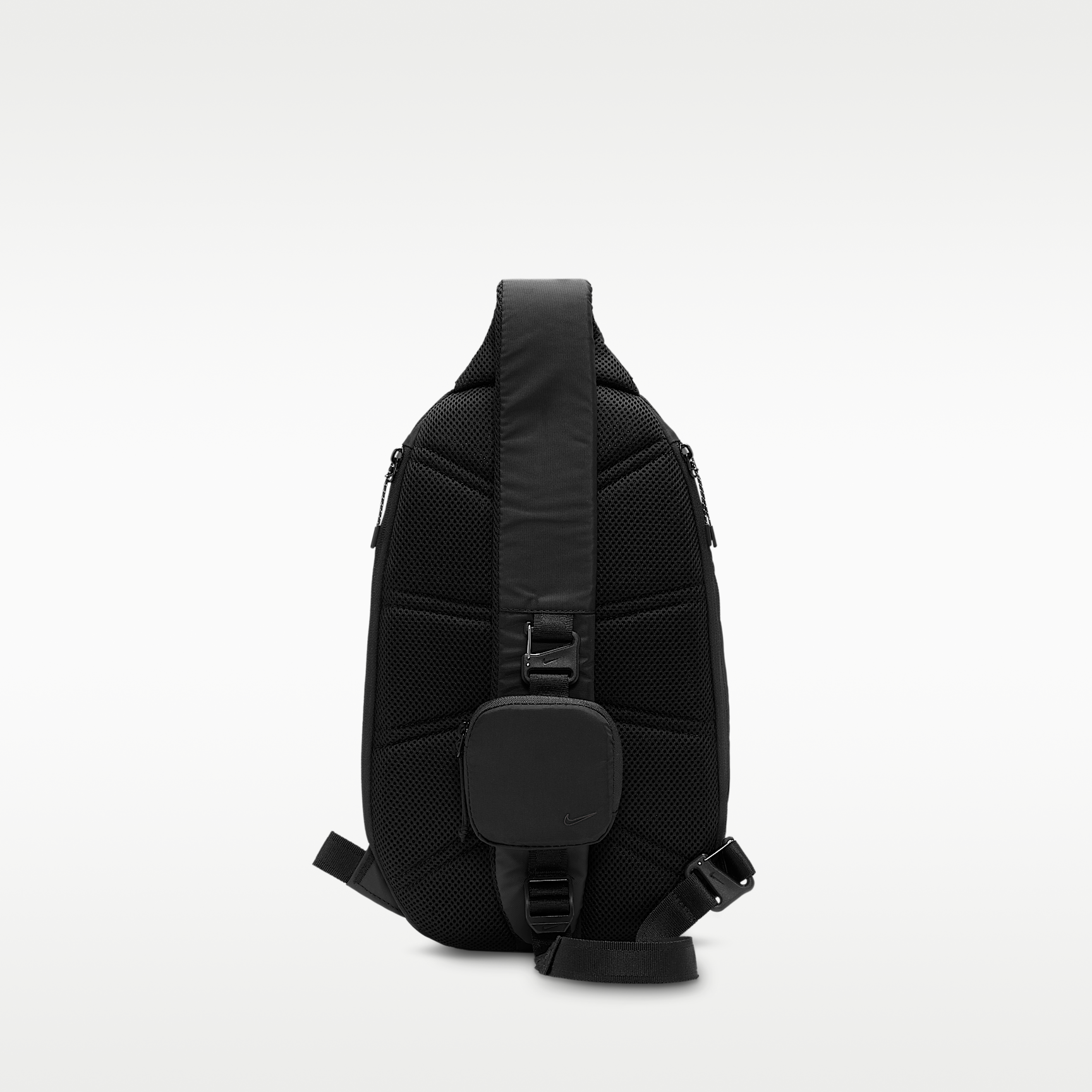 Nike ჩანთა NK NSW COMMUTE SLING BAG