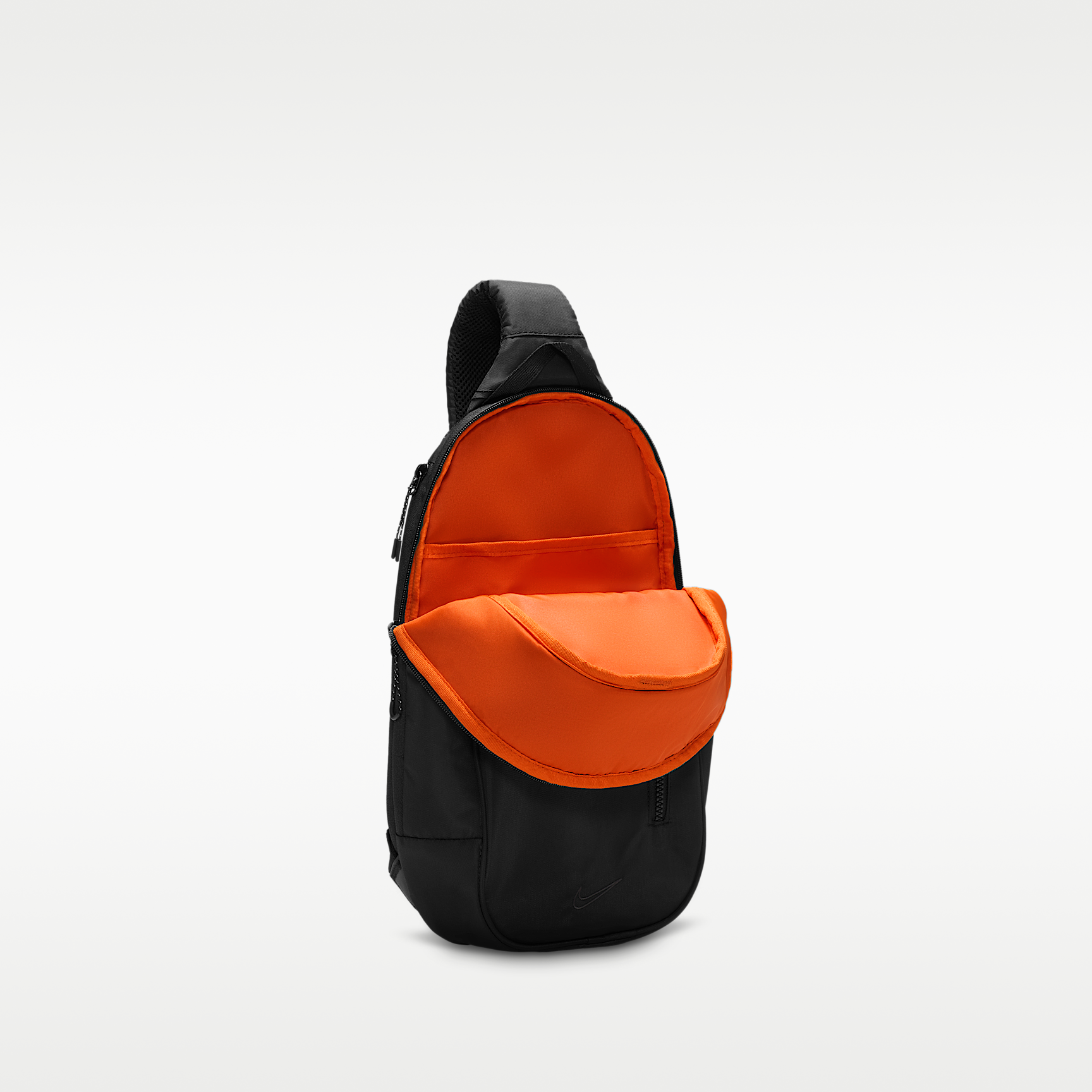 Nike ჩანთა NK NSW COMMUTE SLING BAG