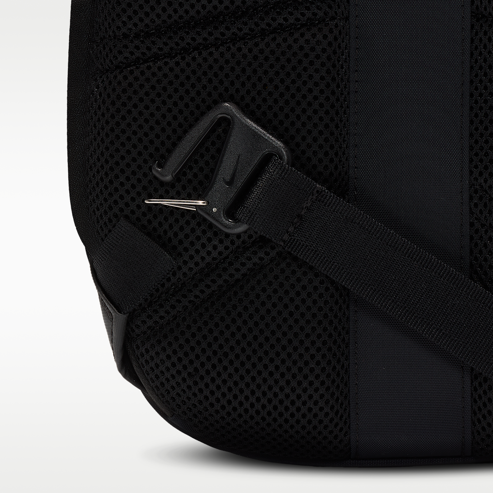 Nike ჩანთა NK NSW COMMUTE SLING BAG