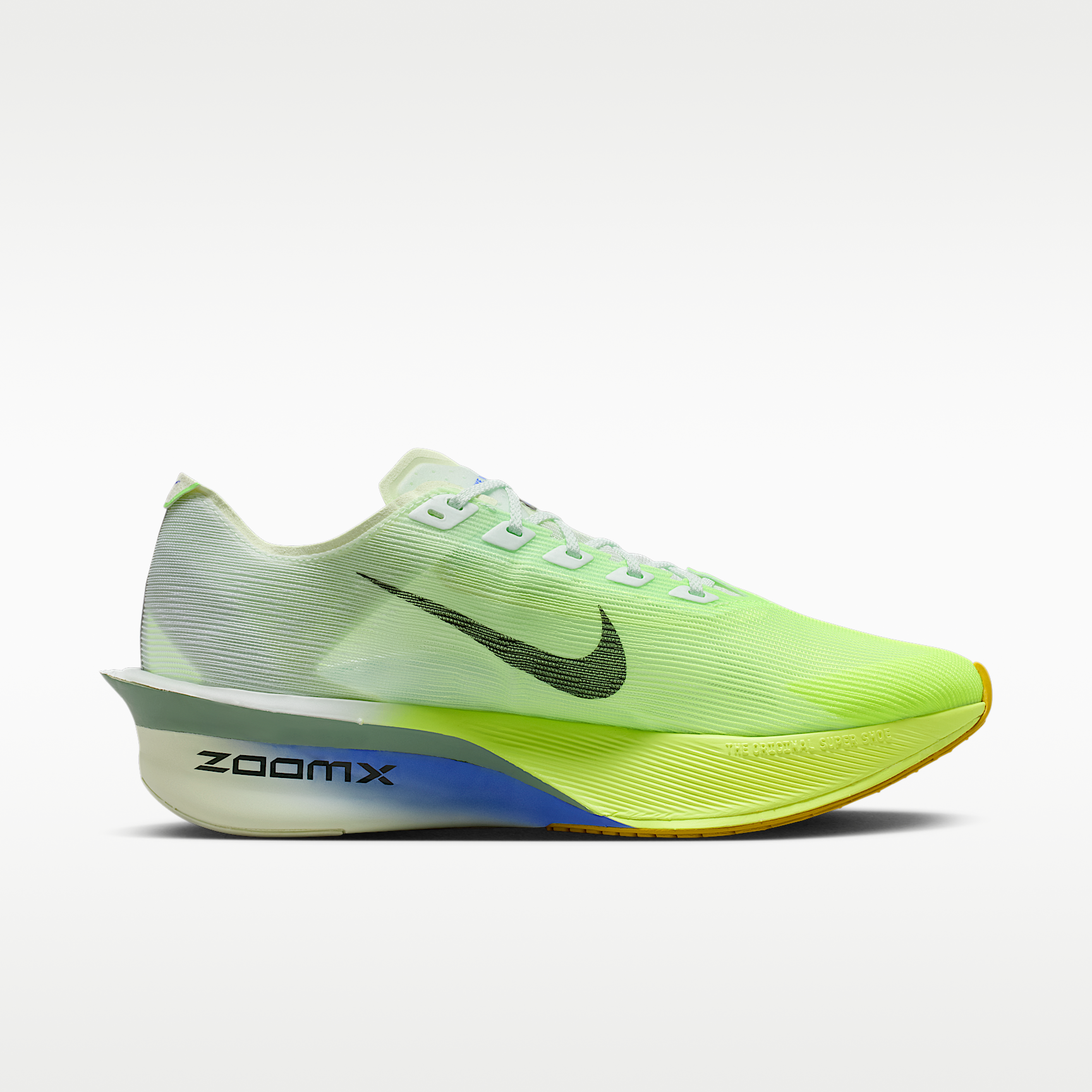 Nike მამაკაცის სპორტული ფეხსაცმელი