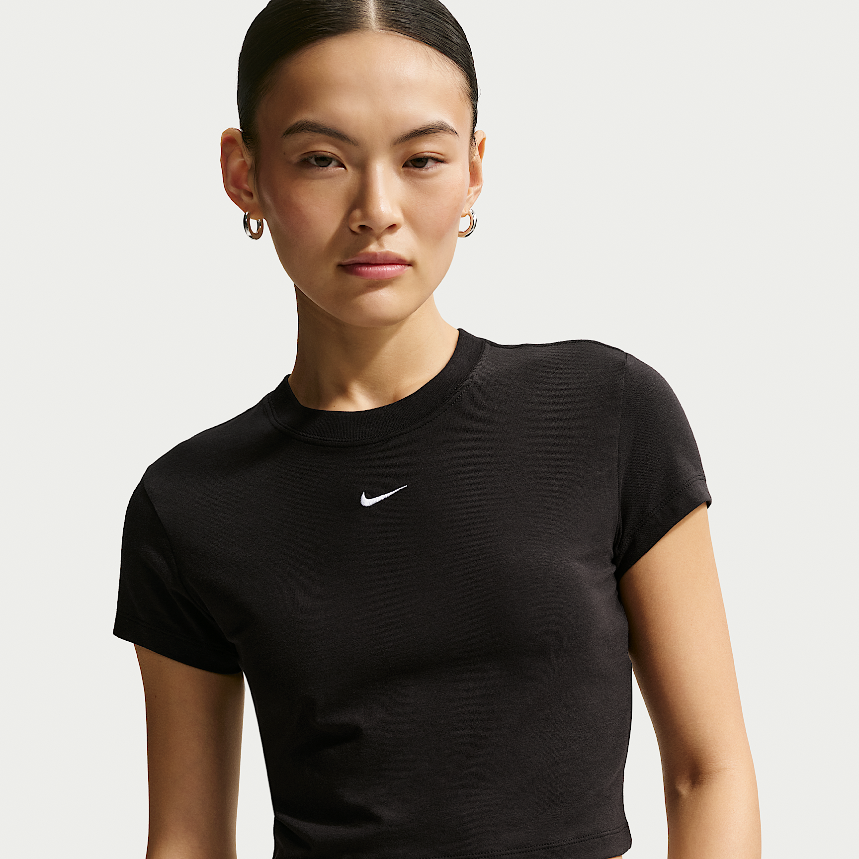 Nike ქალის მაისური