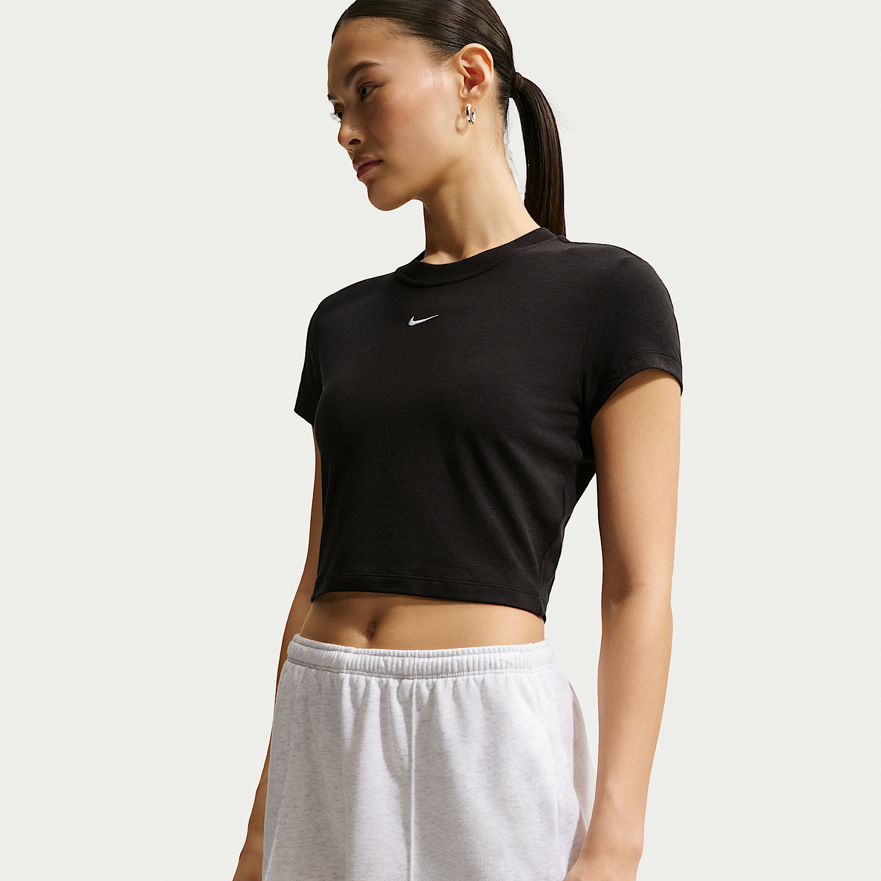 Nike ქალის მაისური