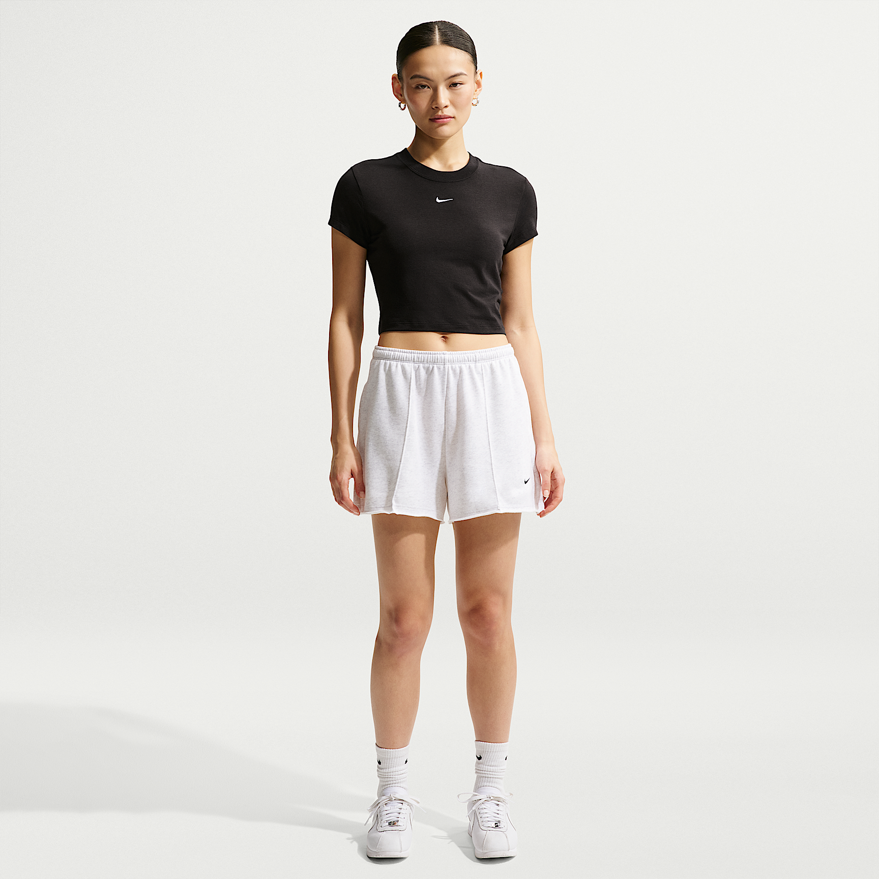 Nike ქალის მაისური