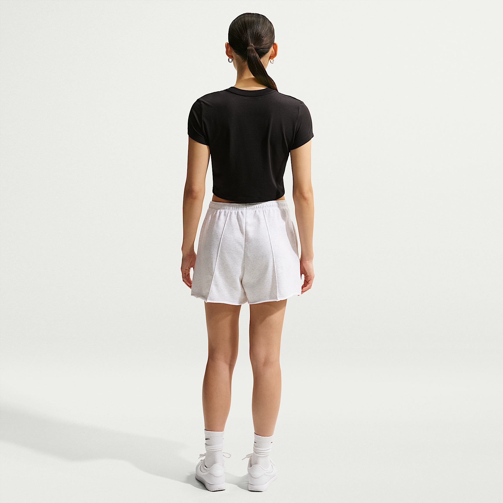 Nike ქალის მაისური