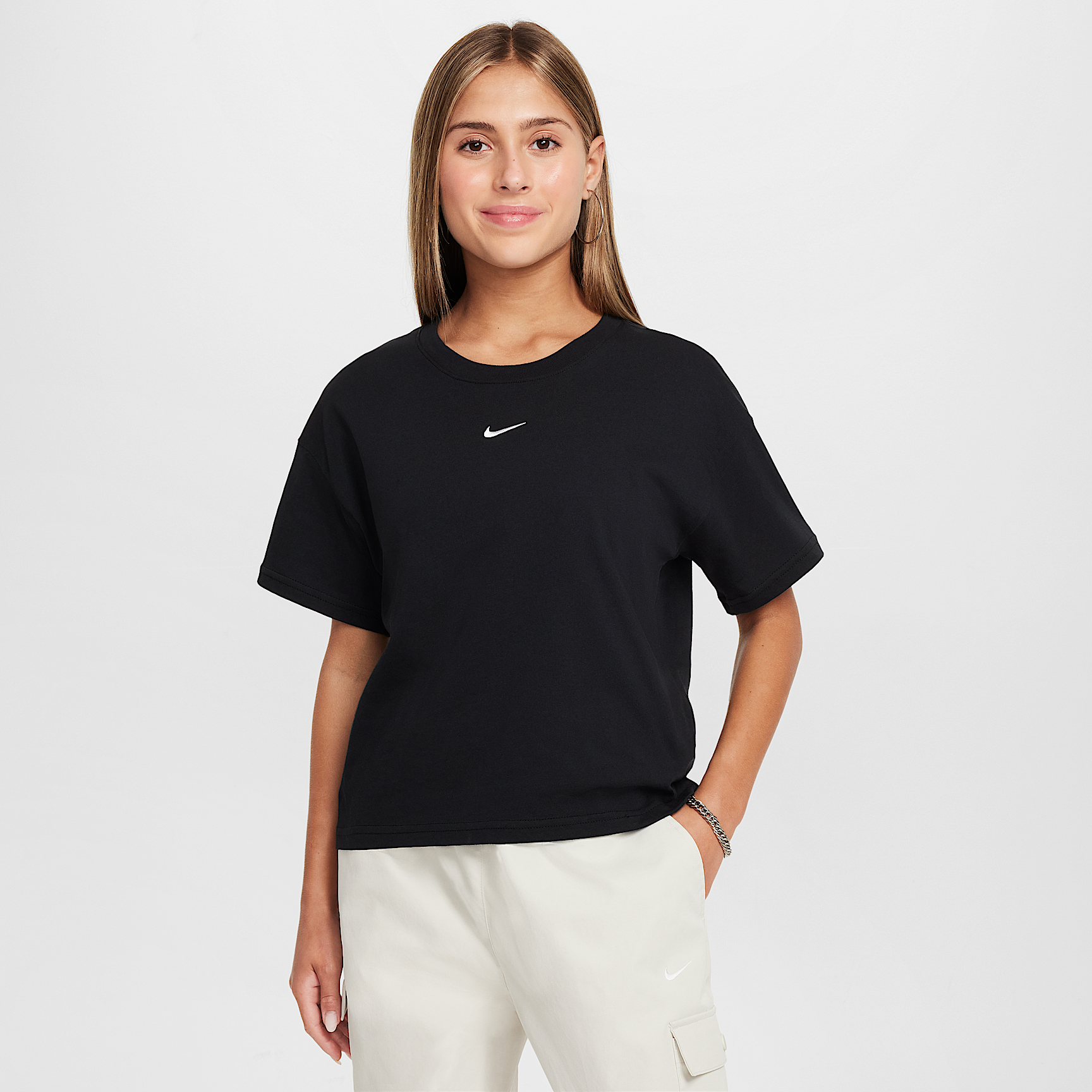 Nike ბავშვის მაისური