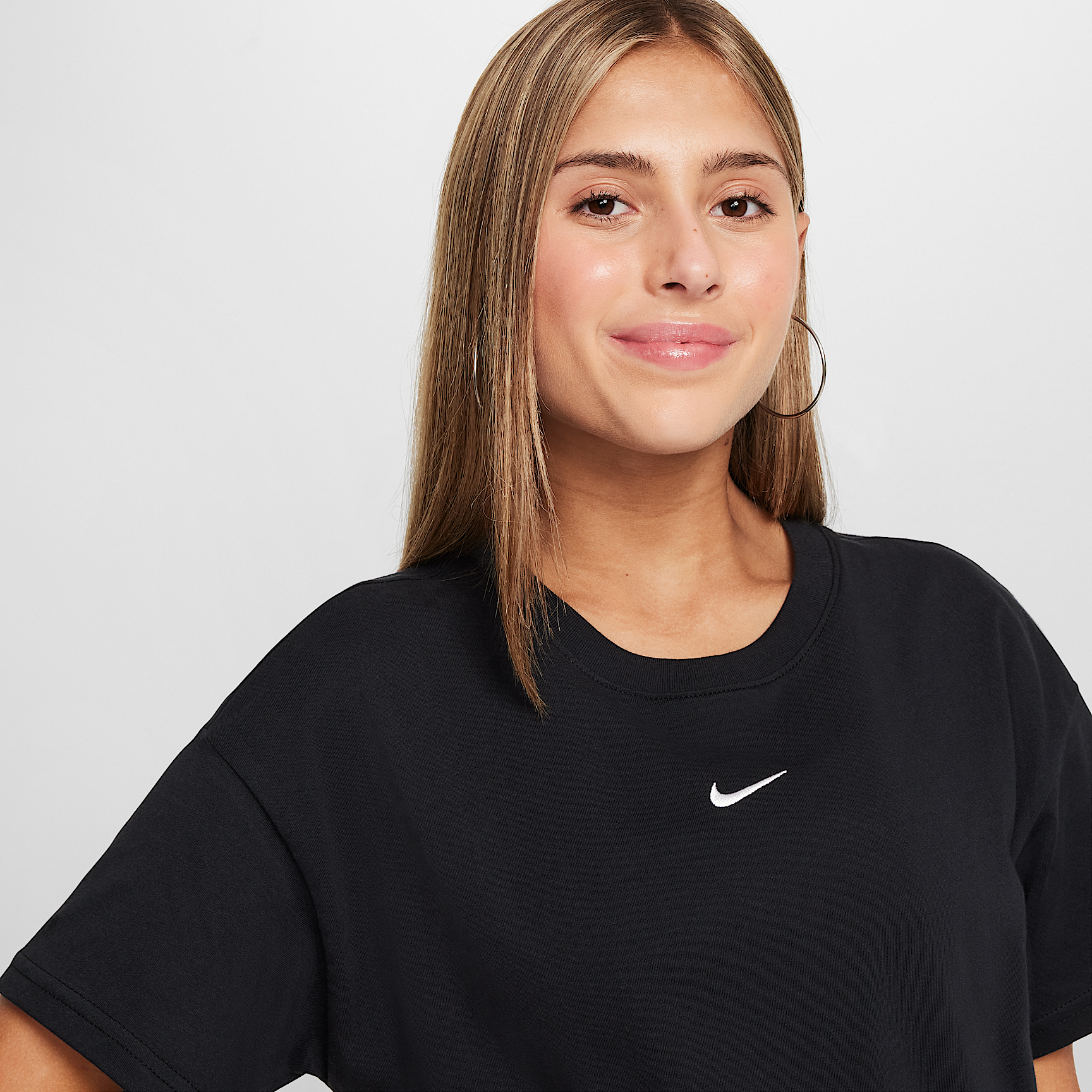 Nike ბავშვის მაისური