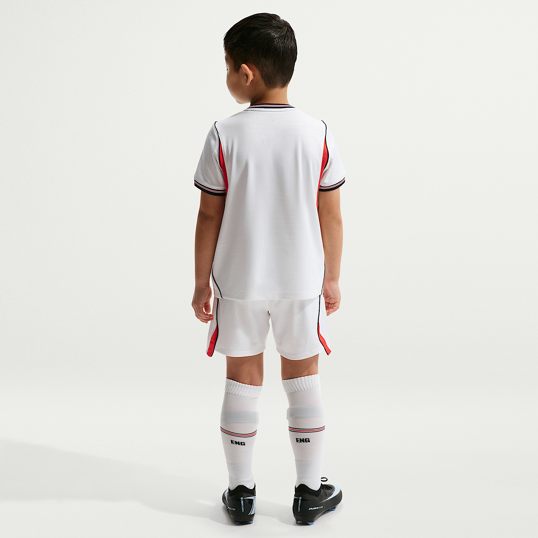 Nike ბავშვის სპორტული კომპლექტი
