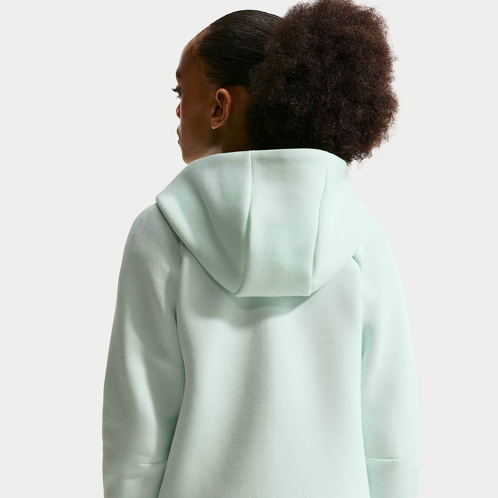 Nike ბავშვის ჯემპრი