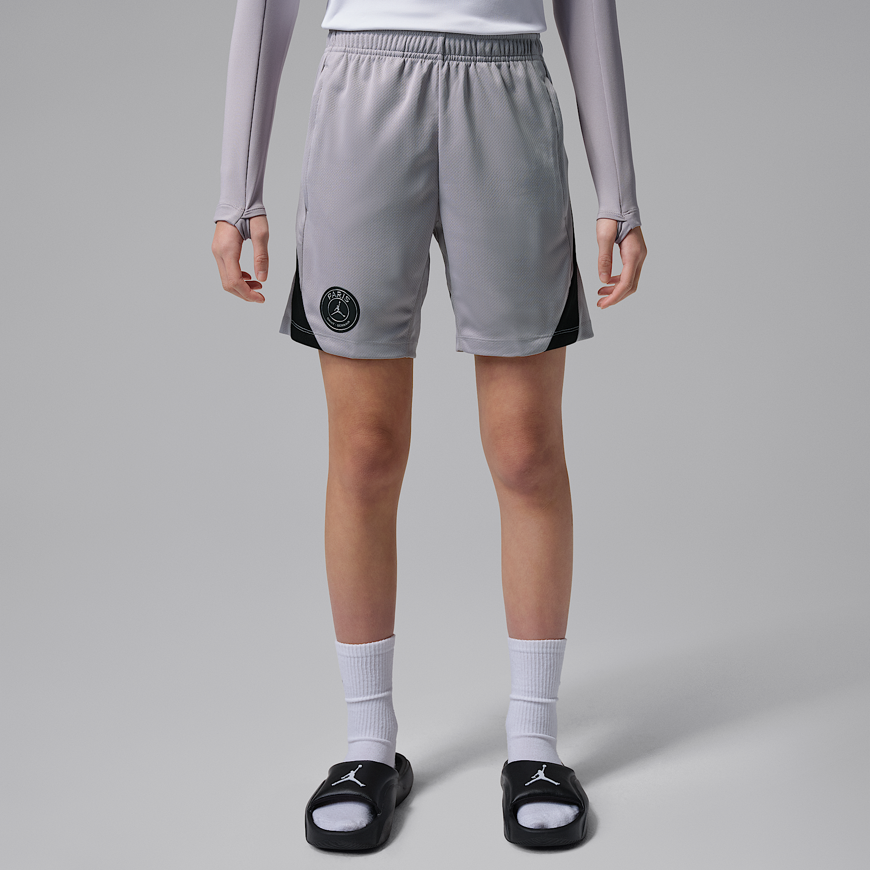Nike ბავშვის შორტი