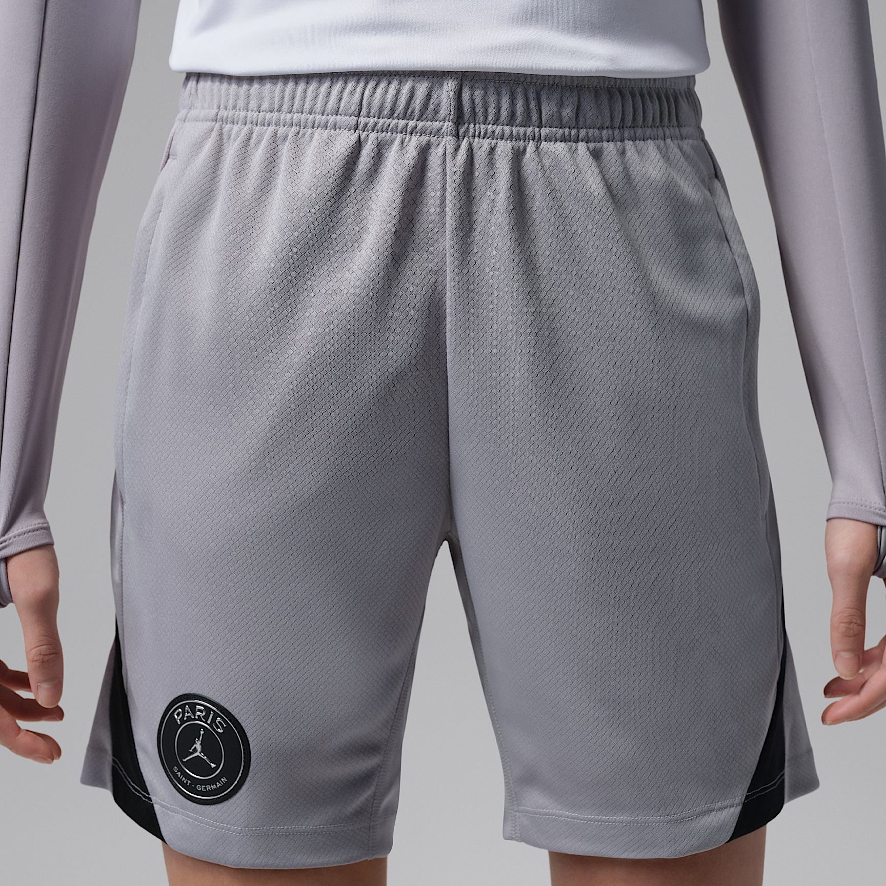 Nike ბავშვის შორტი