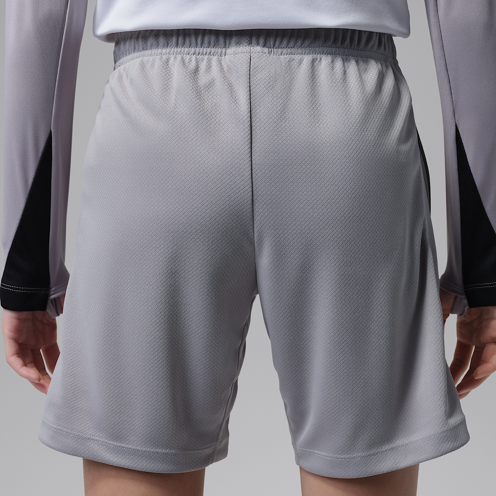 Nike ბავშვის შორტი
