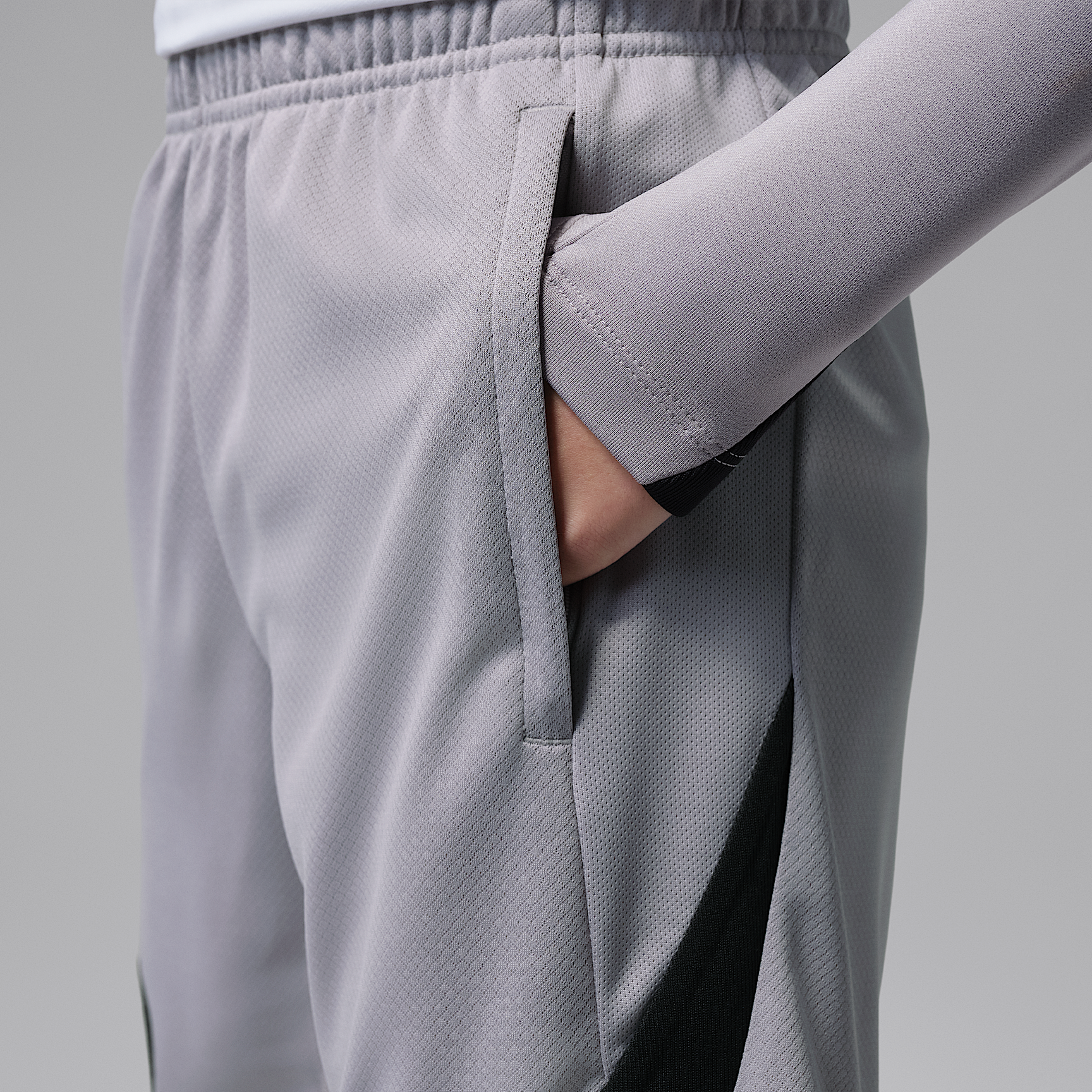 Nike ბავშვის შორტი