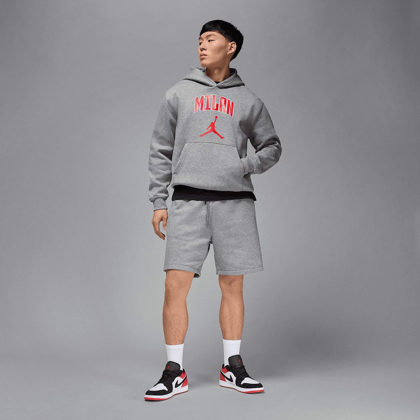 Nike მამაკაცის ჯემპრი