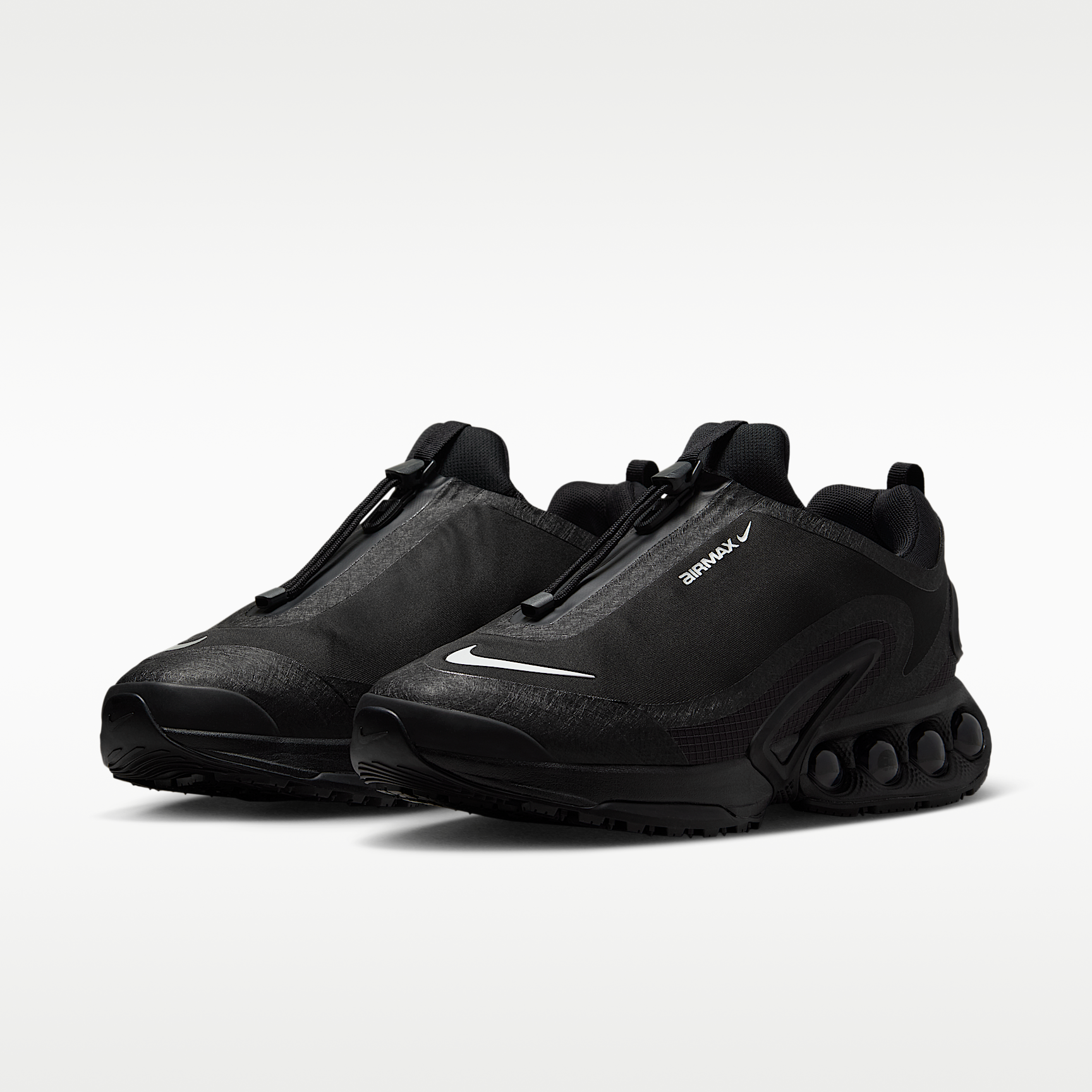 Nike მამაკაცის სპორტული ფეხსაცმელი