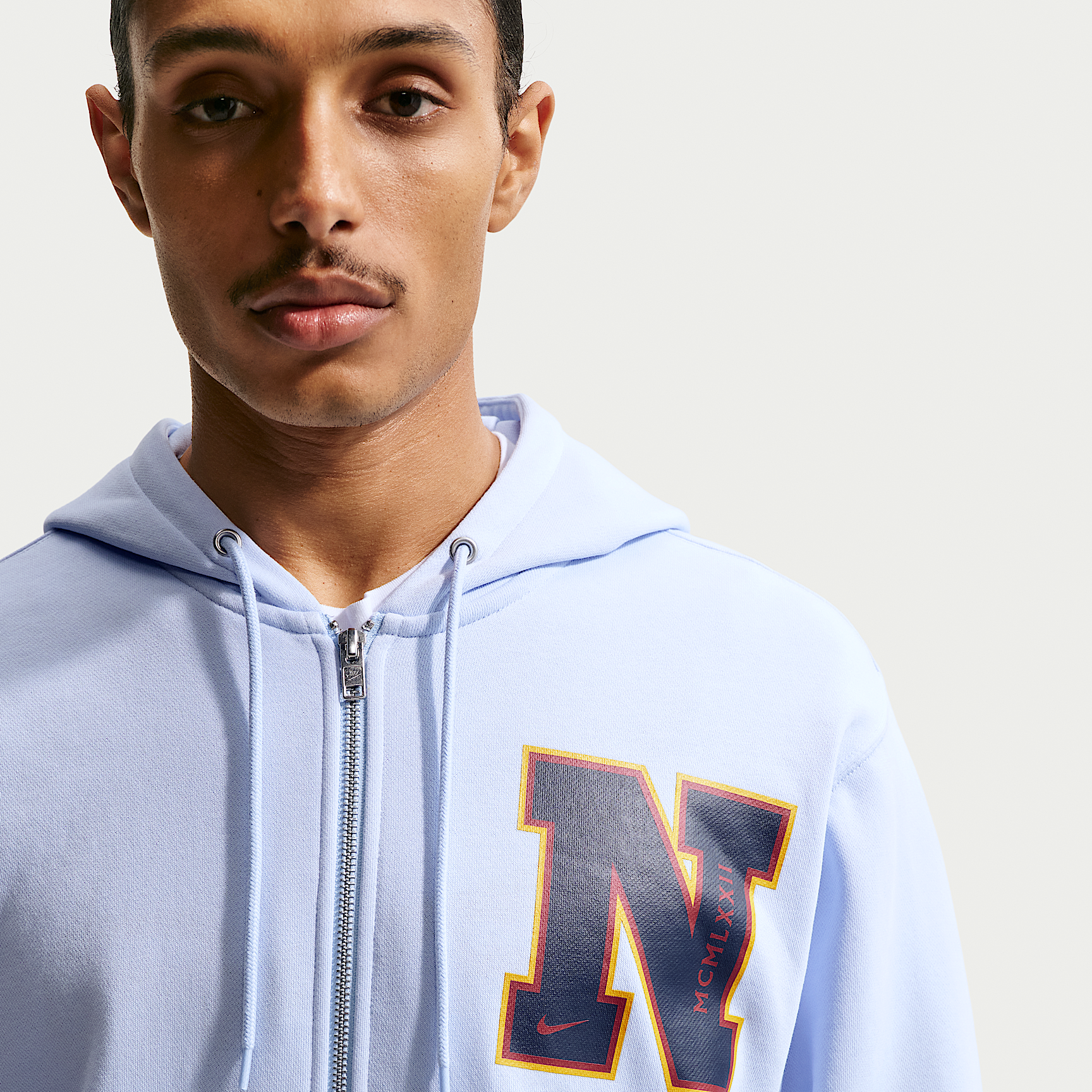 Nike მამაკაცის ჯემპრი