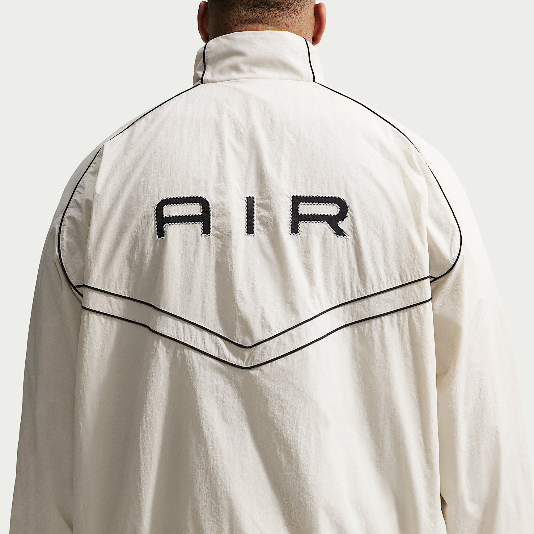 Nike მამაკაცის ქურთუკი