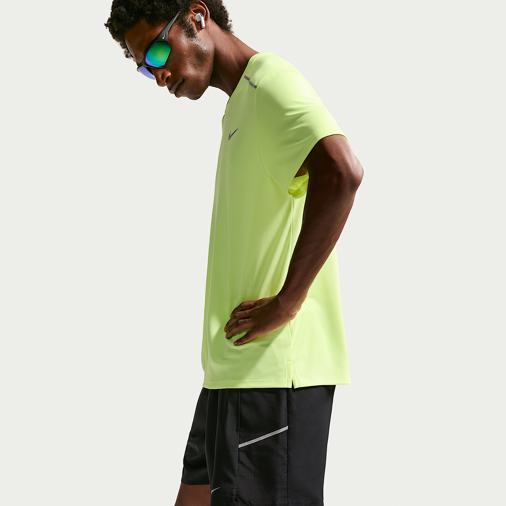 Nike მამაკაცის შორტი