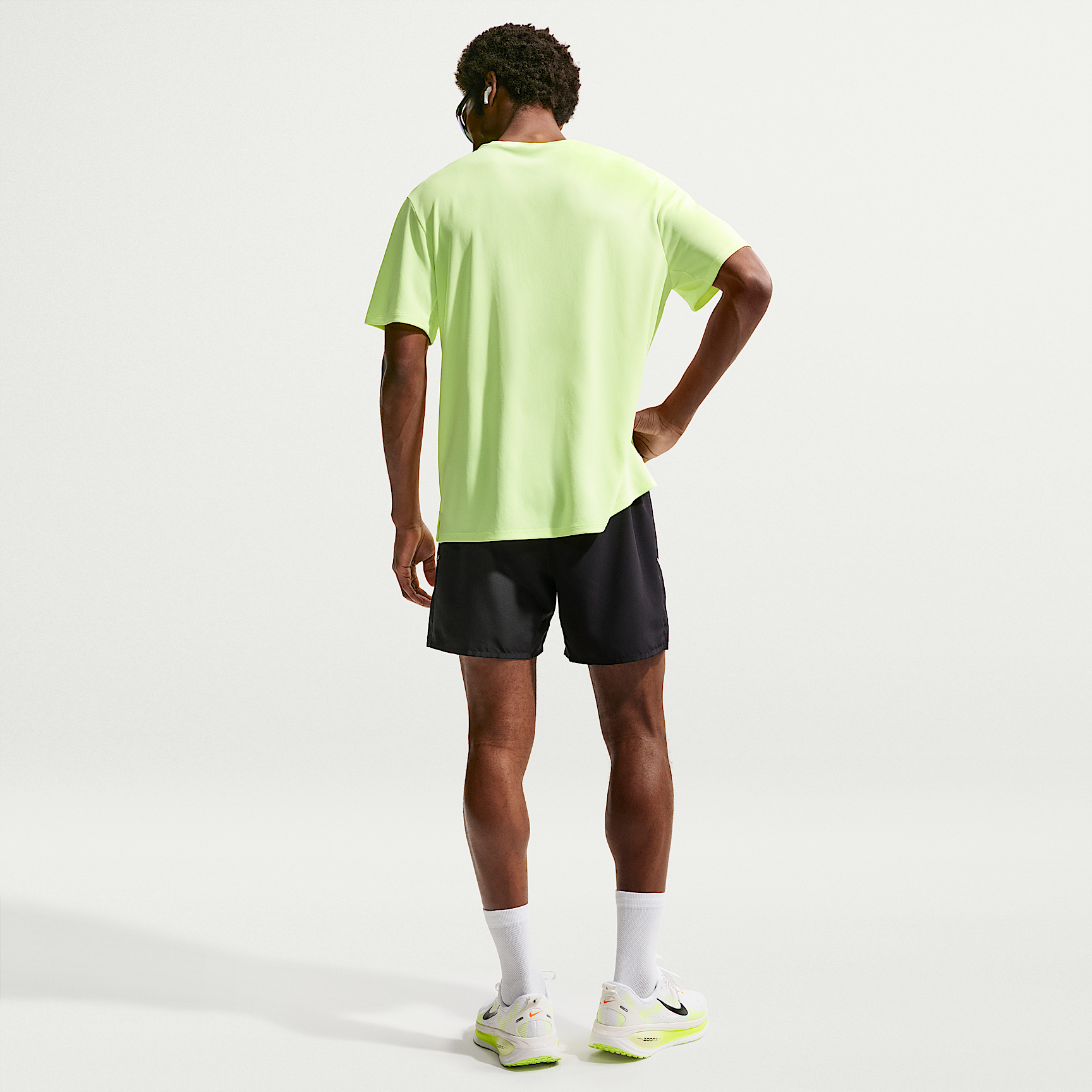 Nike მამაკაცის შორტი