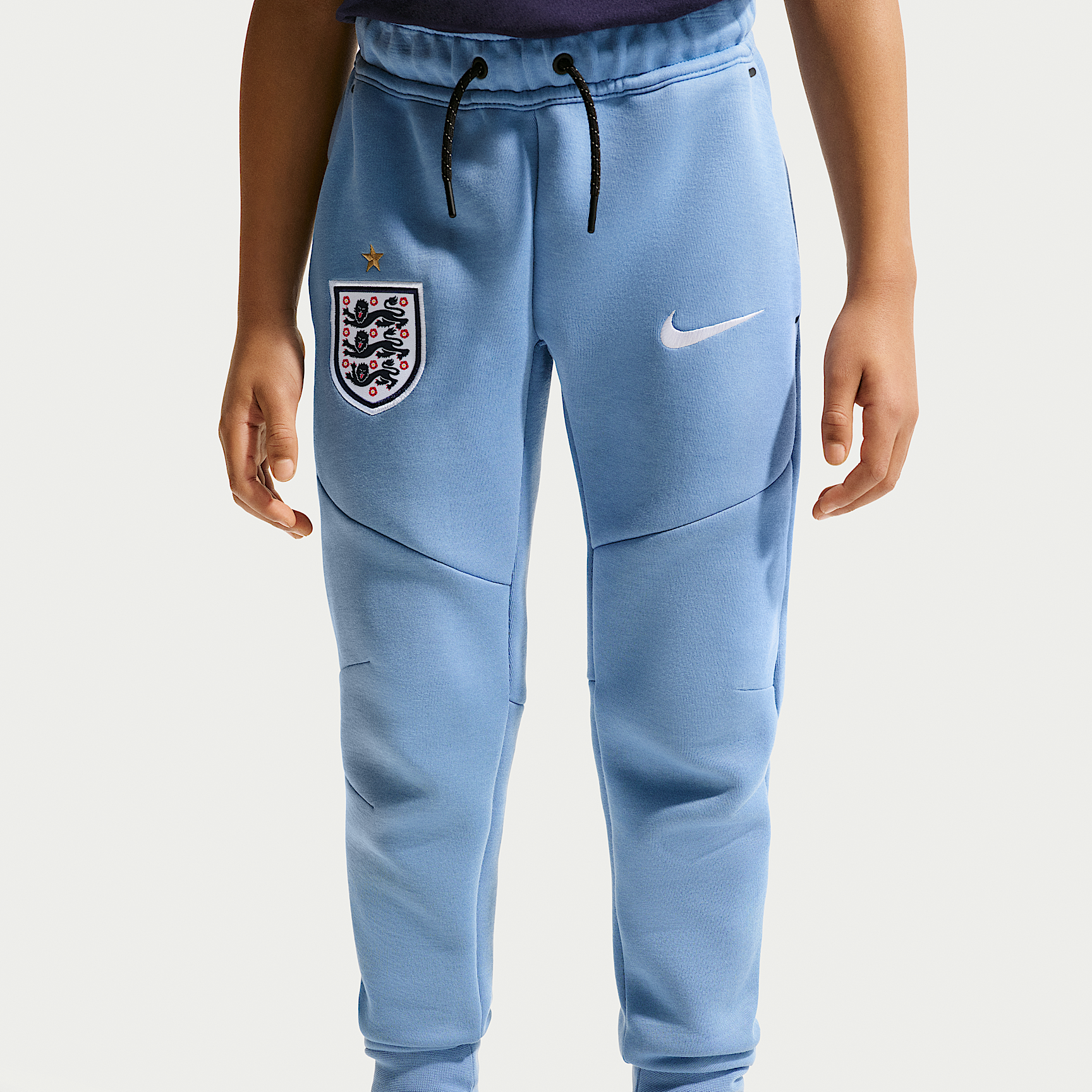 Nike ბავშვის შარვალი