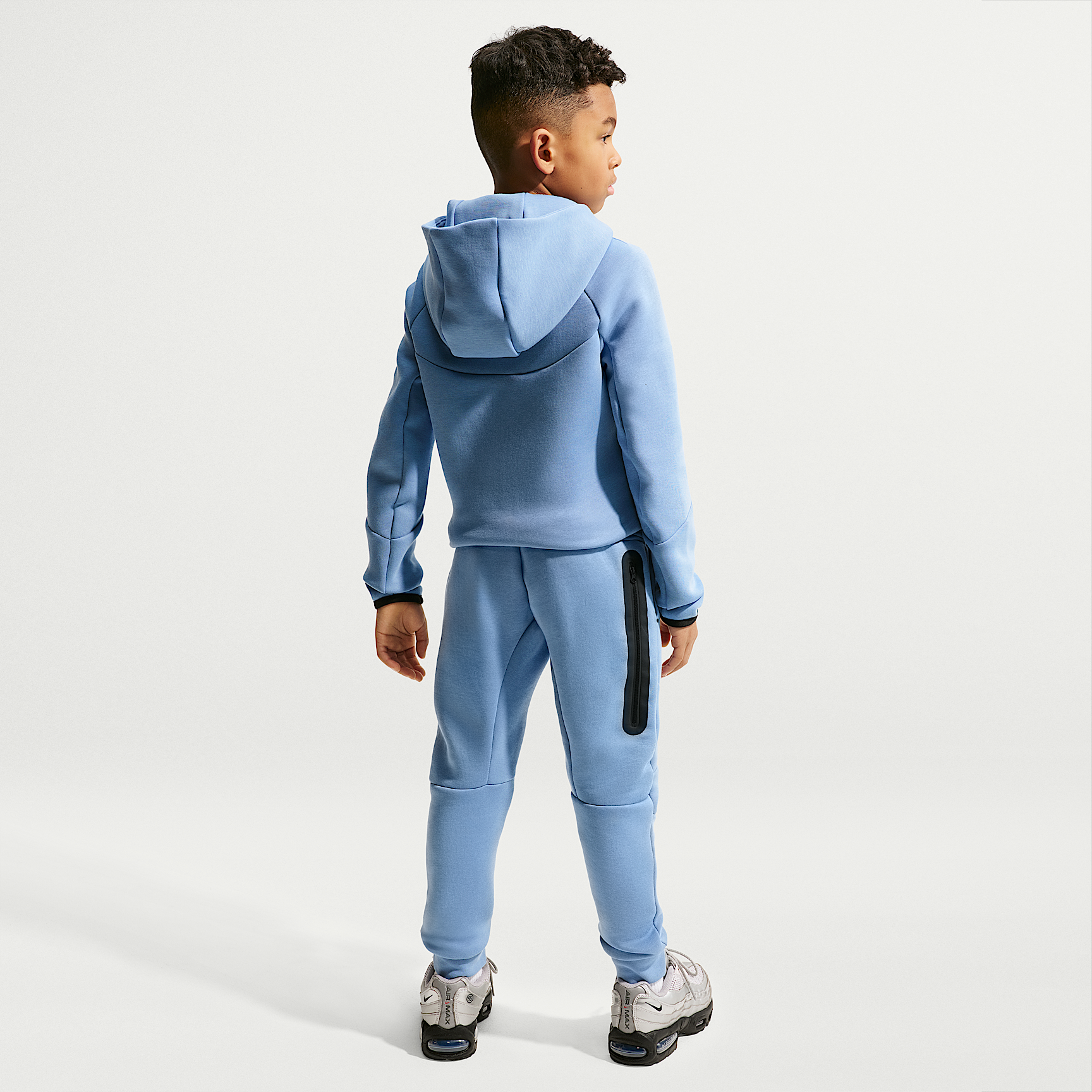 Nike ბავშვის შარვალი