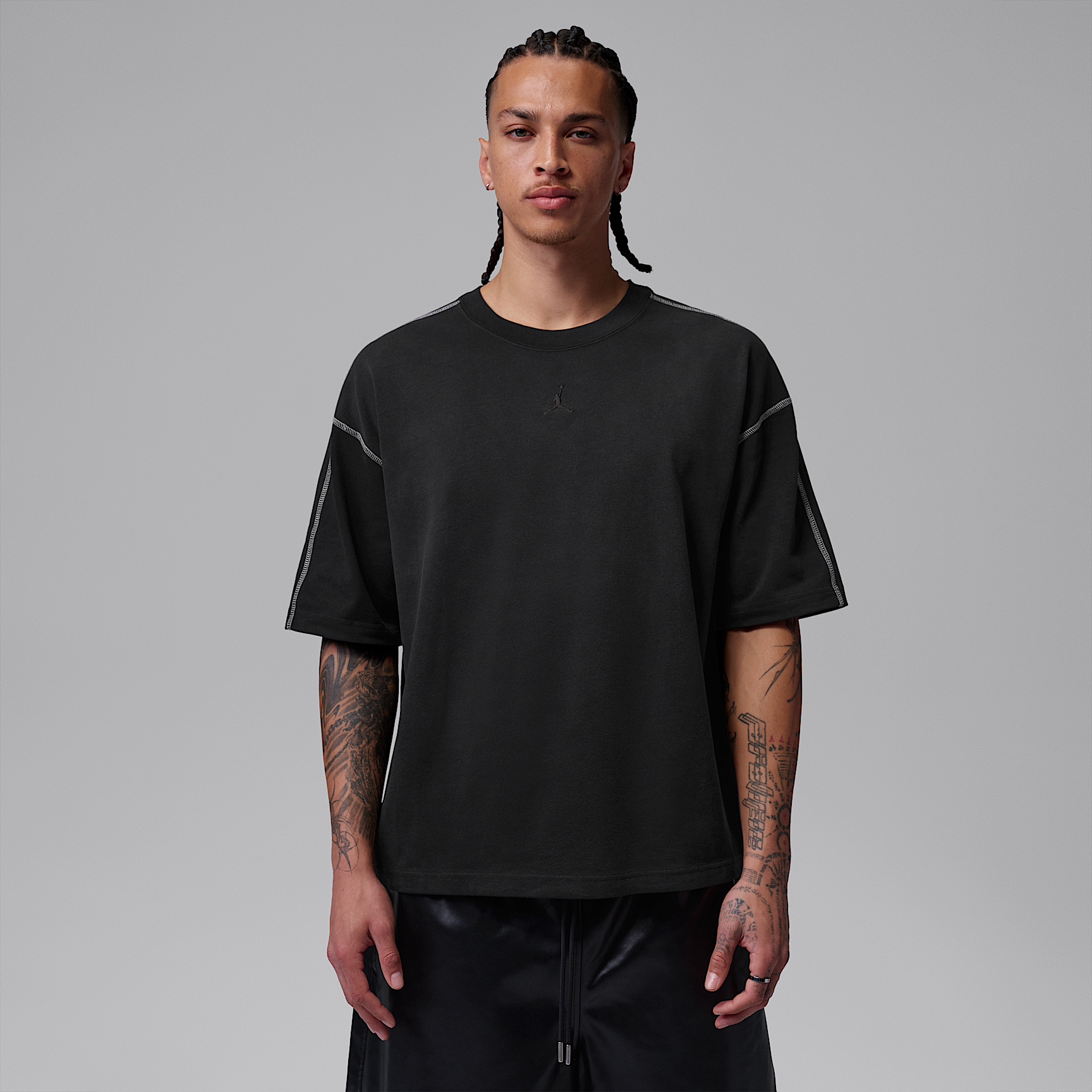 Nike მამაკაცის მაისური