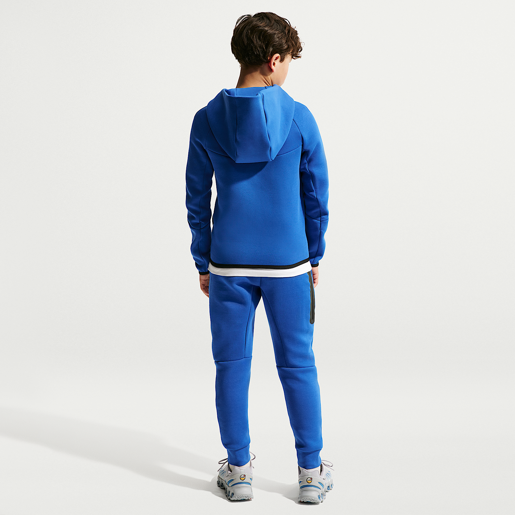Nike ბავშვის ჯემპრი