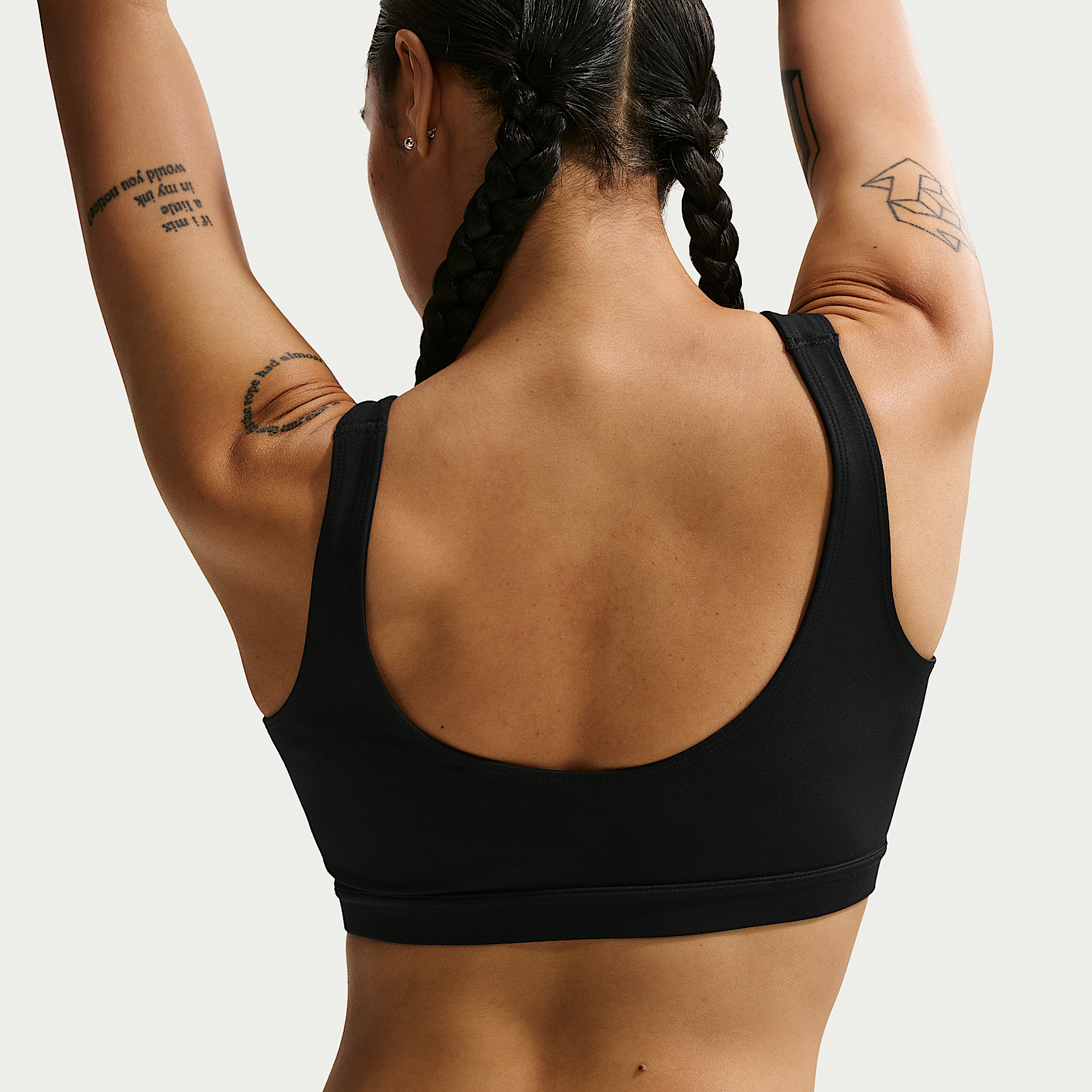 Nike ქალის მაისური