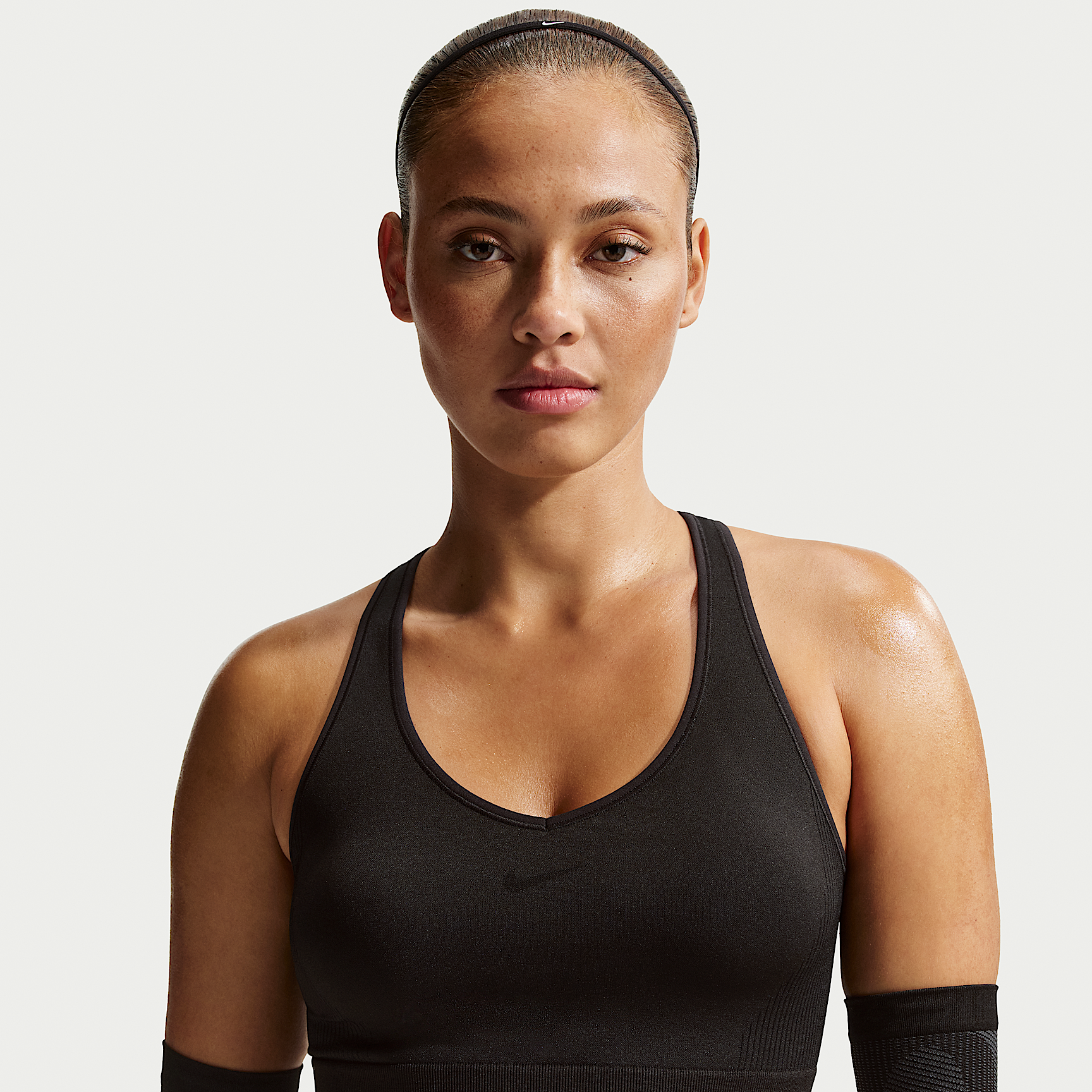 Nike ქალის მაისური