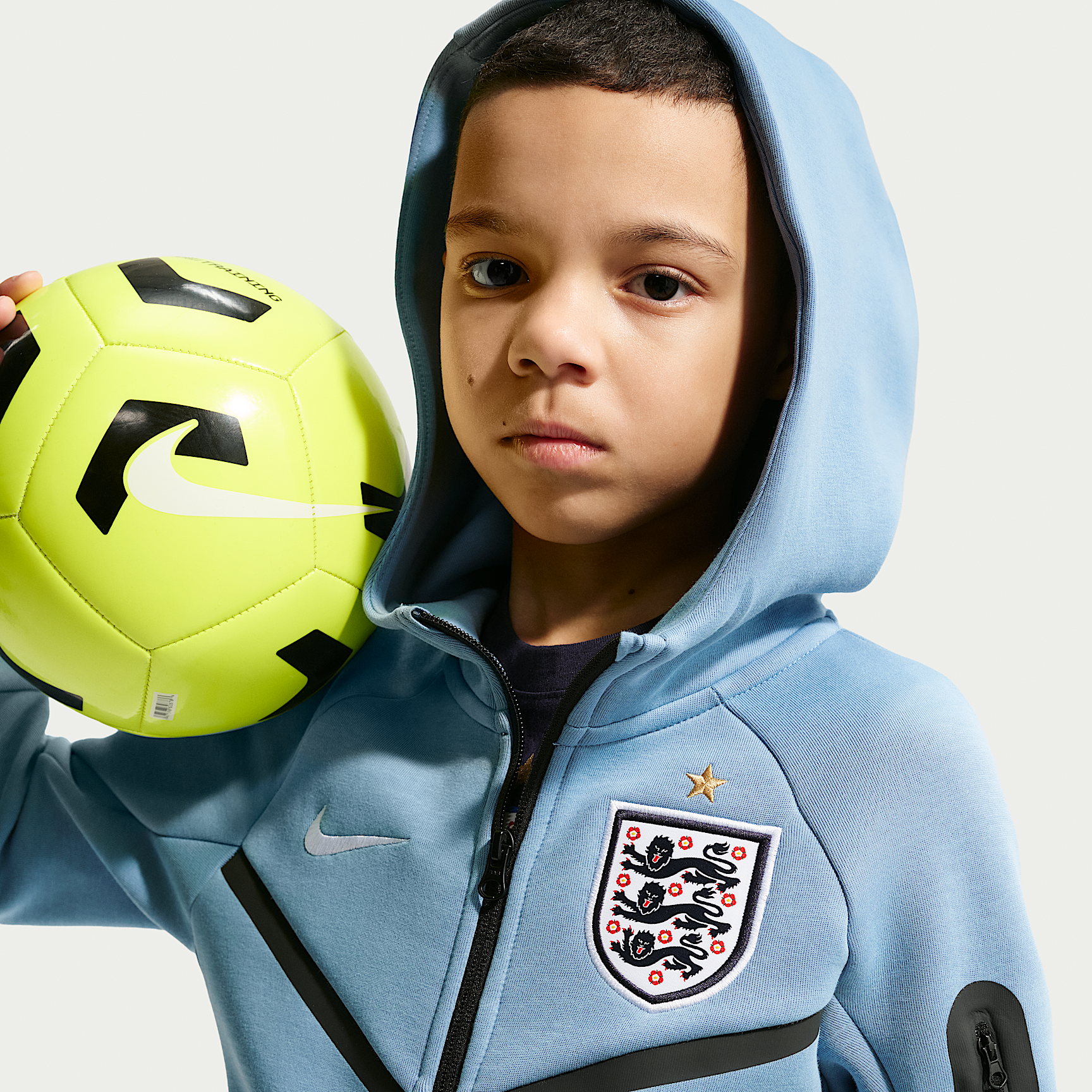 Nike ბავშვის ჯემპრი
