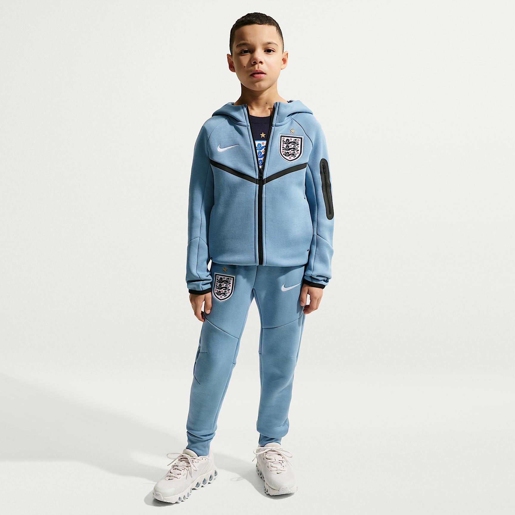 Nike ბავშვის ჯემპრი