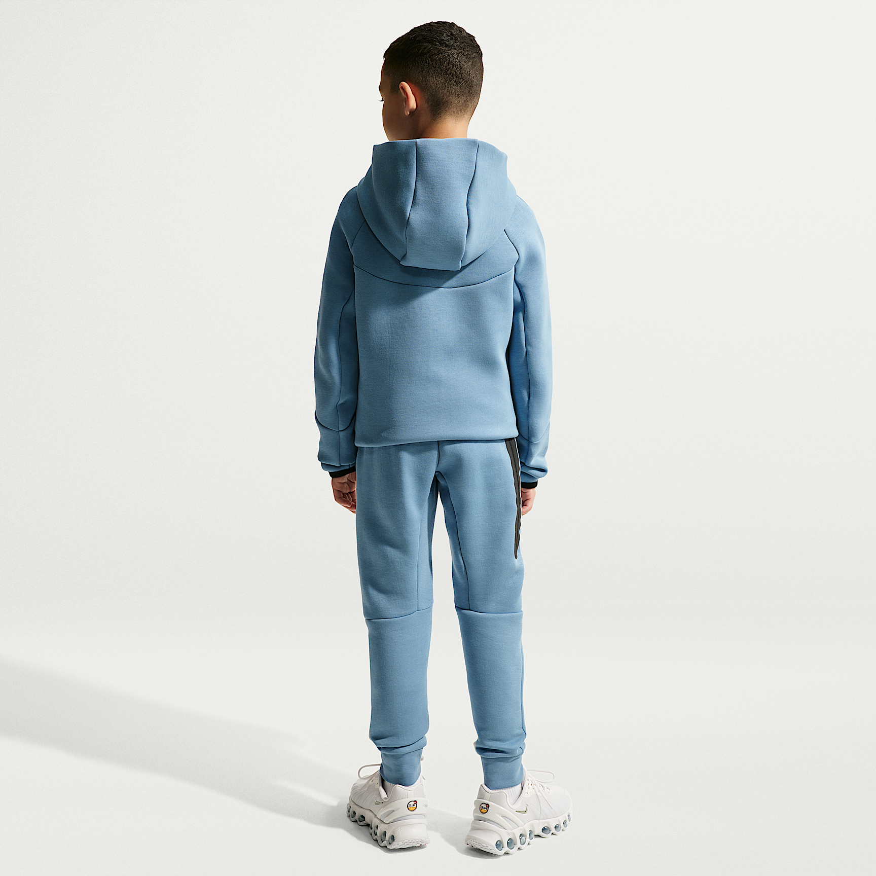 Nike ბავშვის ჯემპრი