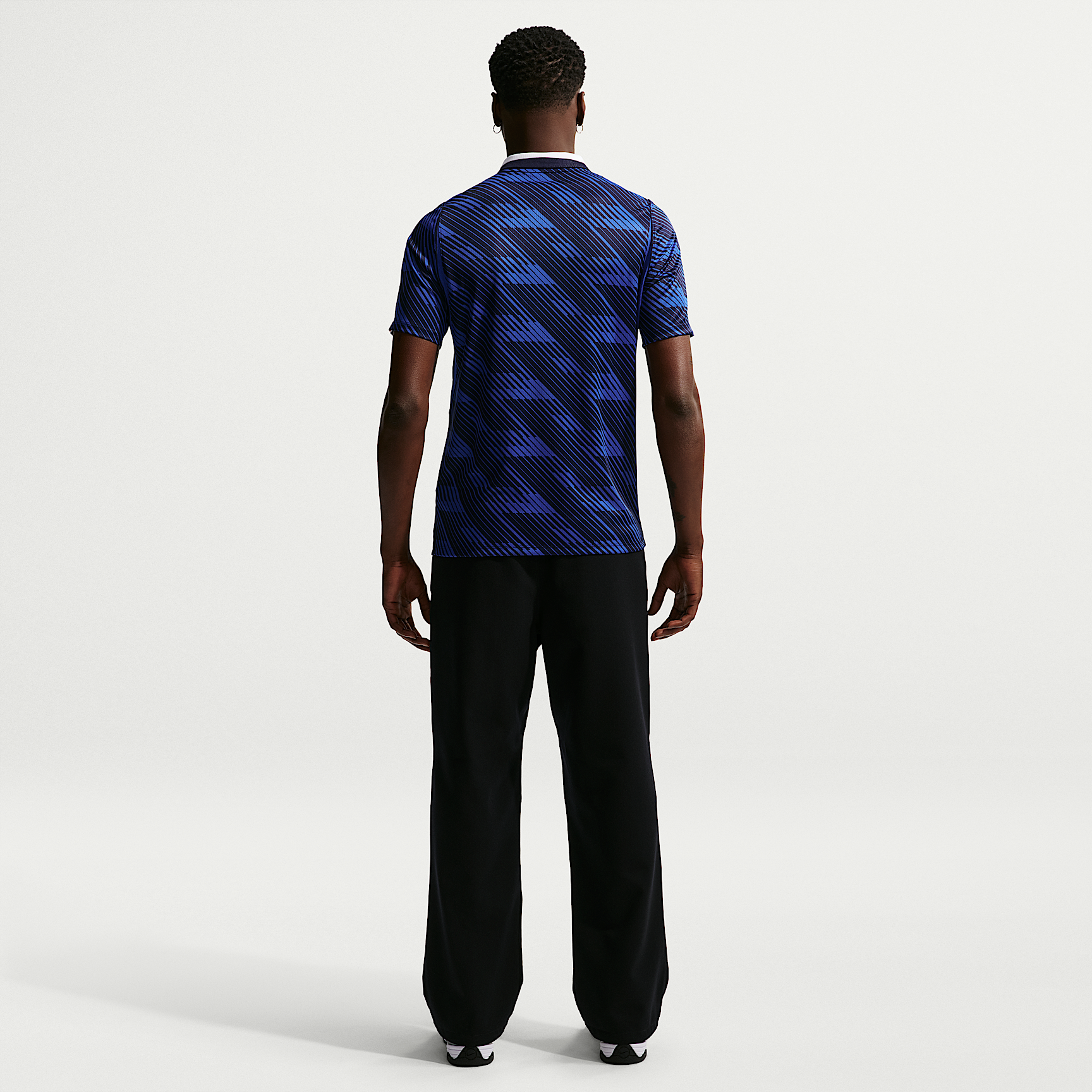 Nike მამაკაცის მაისური