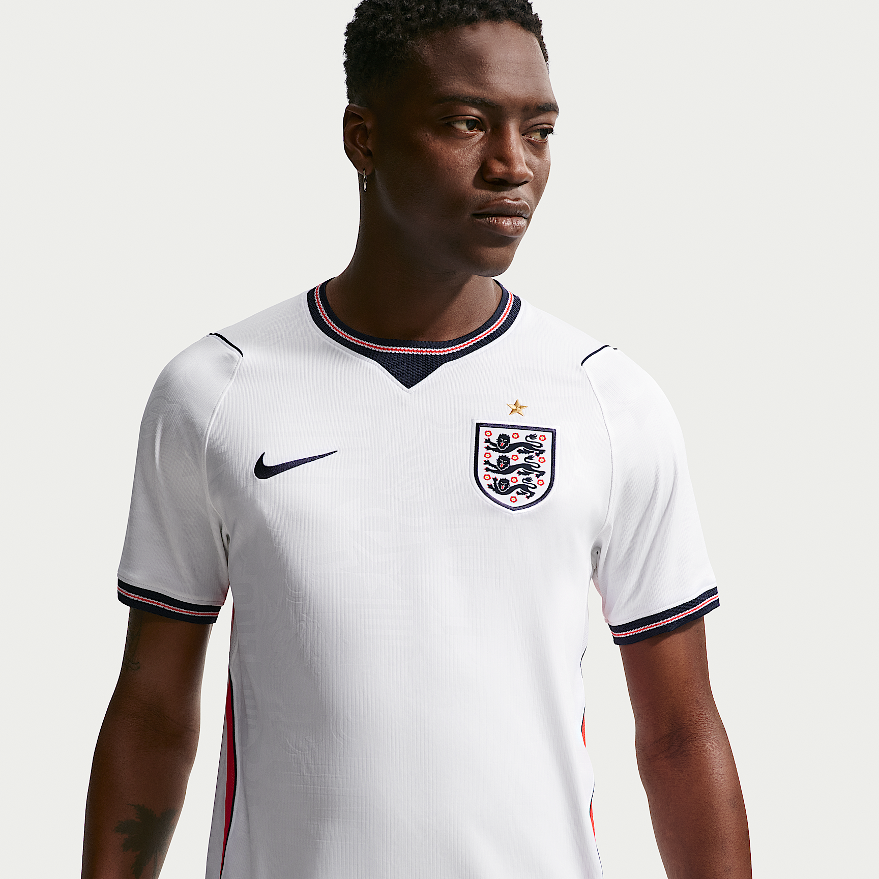 Nike მამაკაცის მაისური