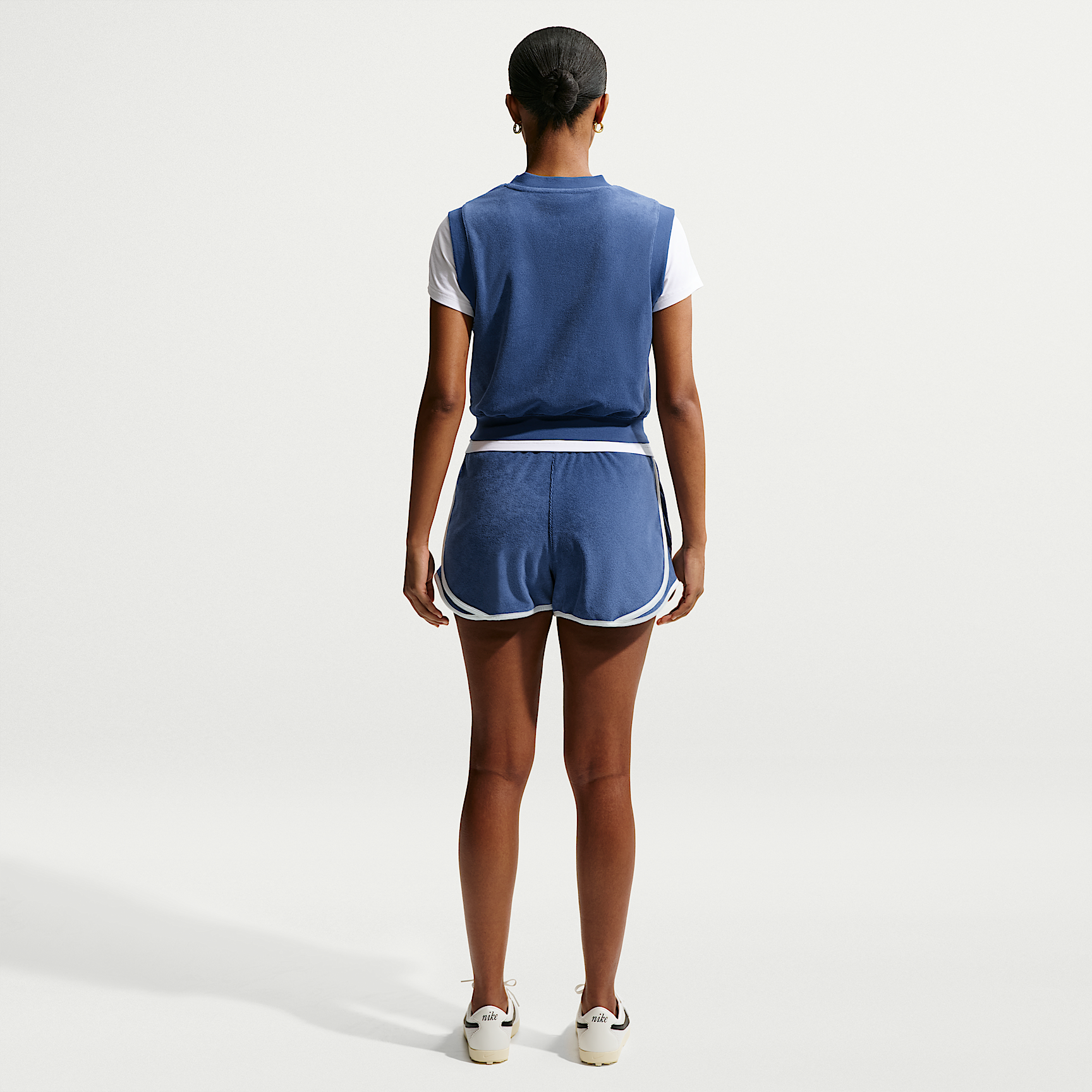 Nike ქალის მაისური