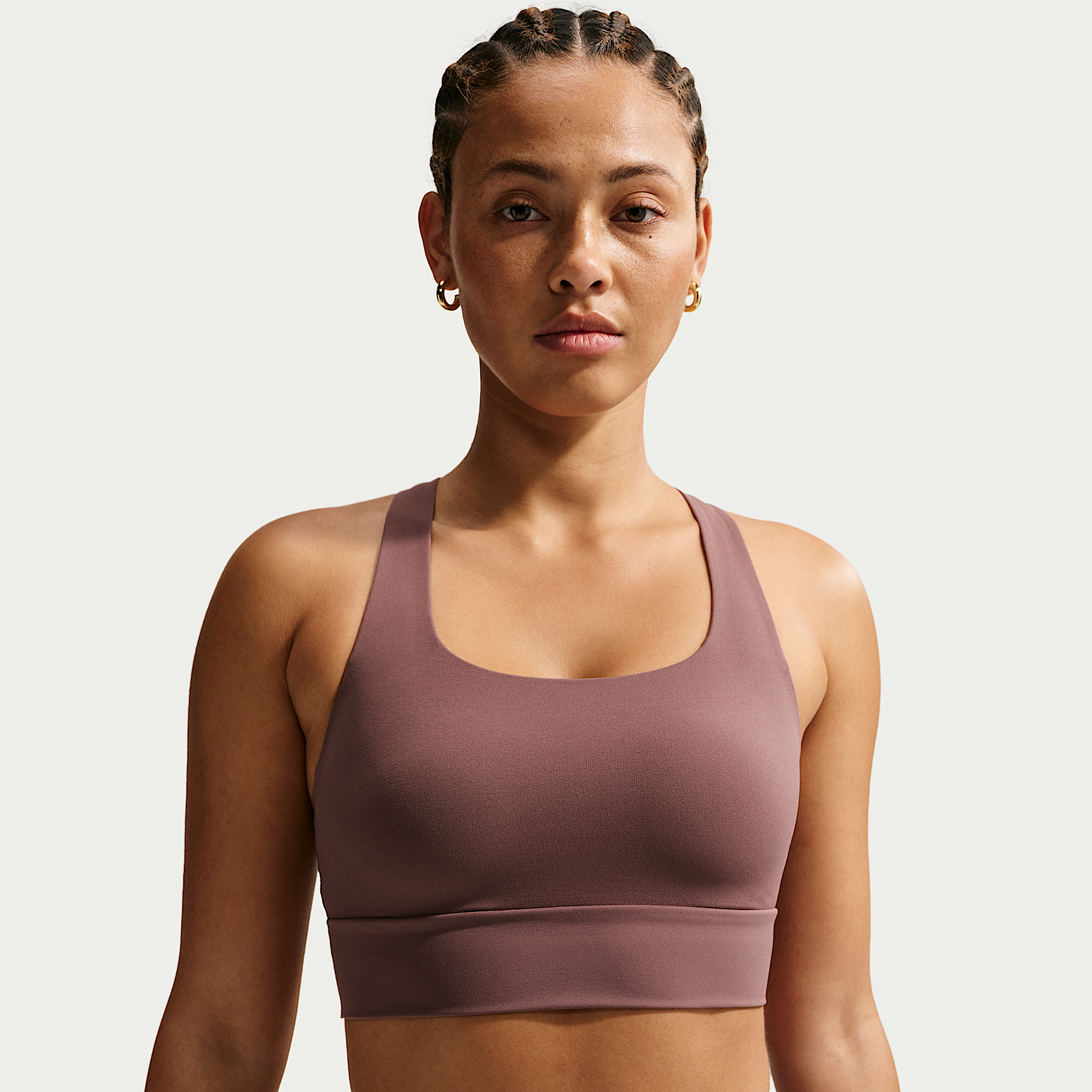 Nike ქალის მაისური