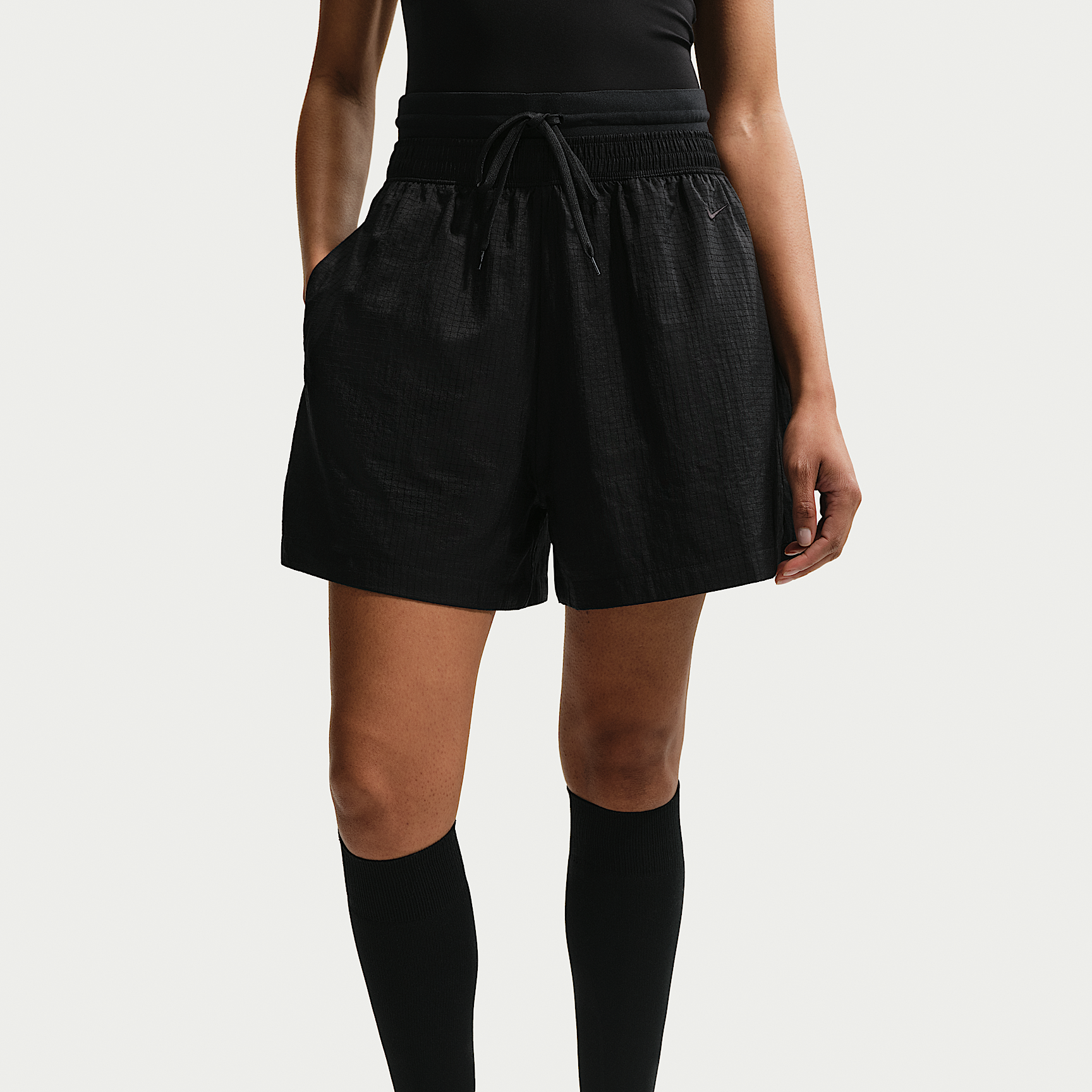Nike ქალის მაისური