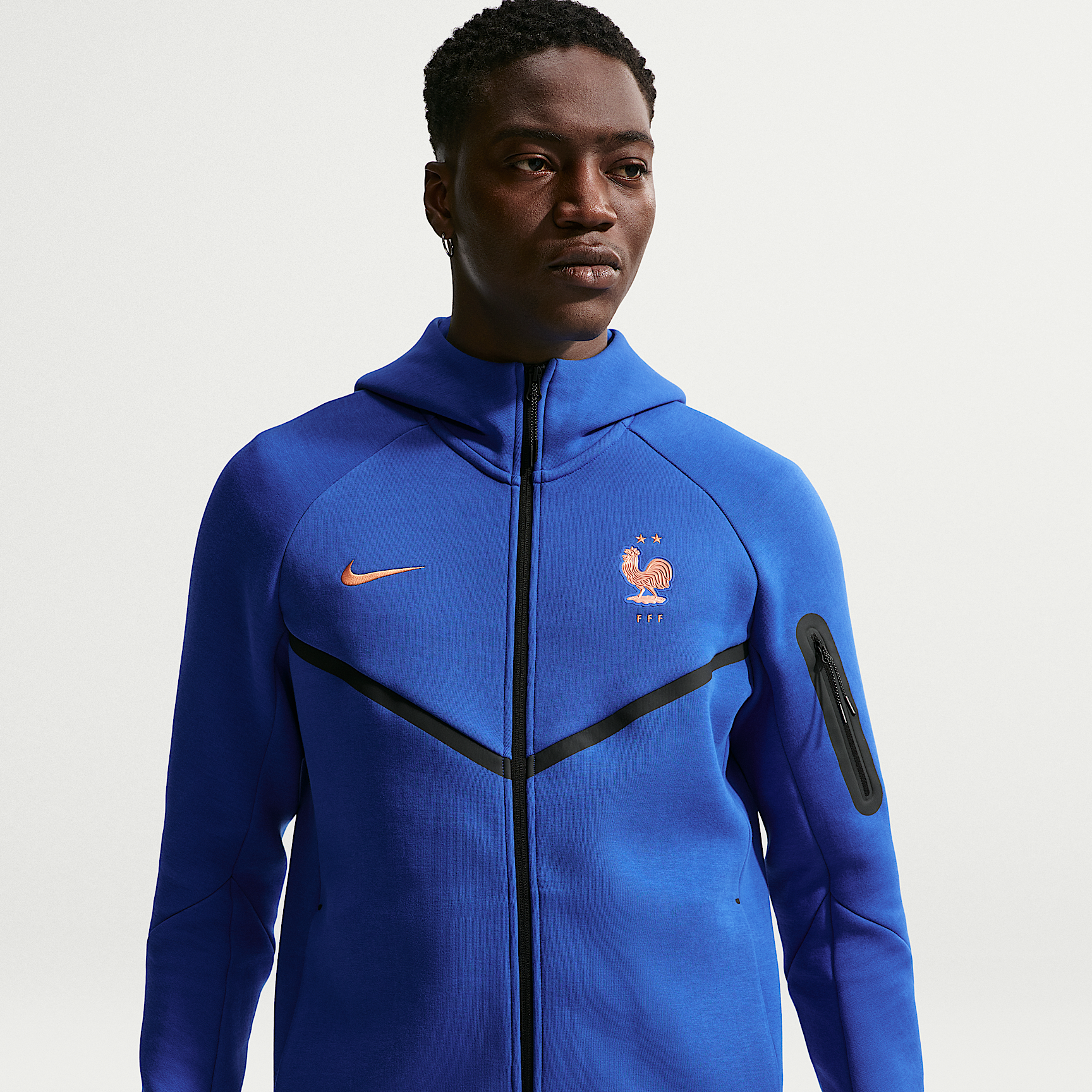 Nike მამაკაცის ჯემპრი
