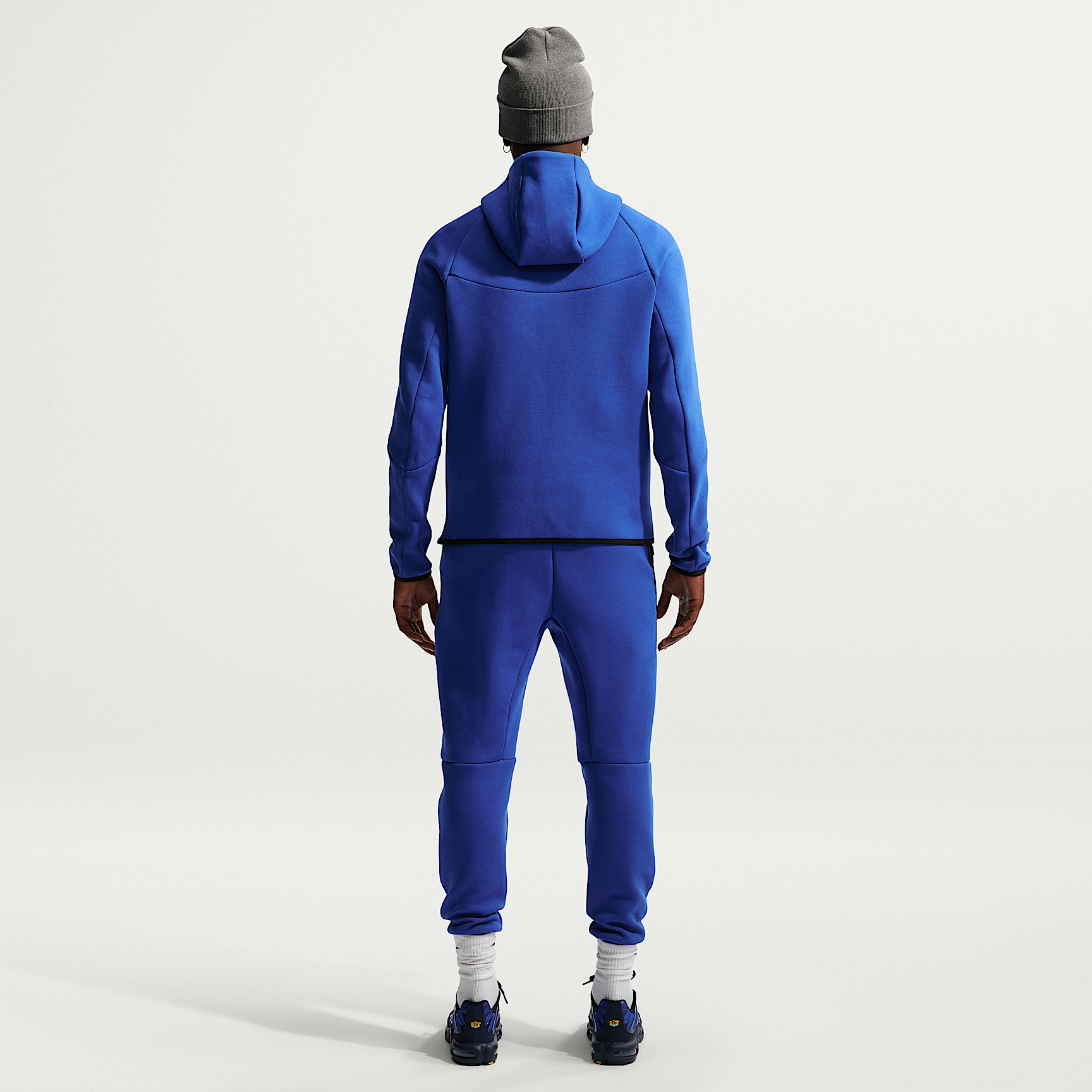 Nike მამაკაცის ჯემპრი