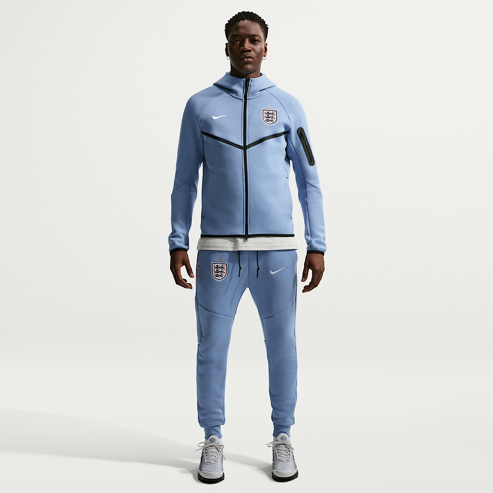 Nike მამაკაცის ჯემპრი