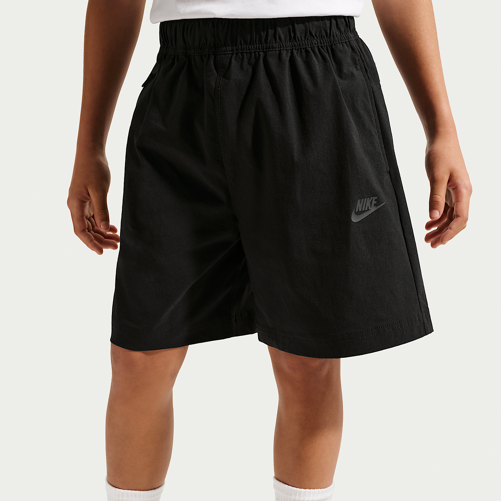Nike ბავშვის შორტი