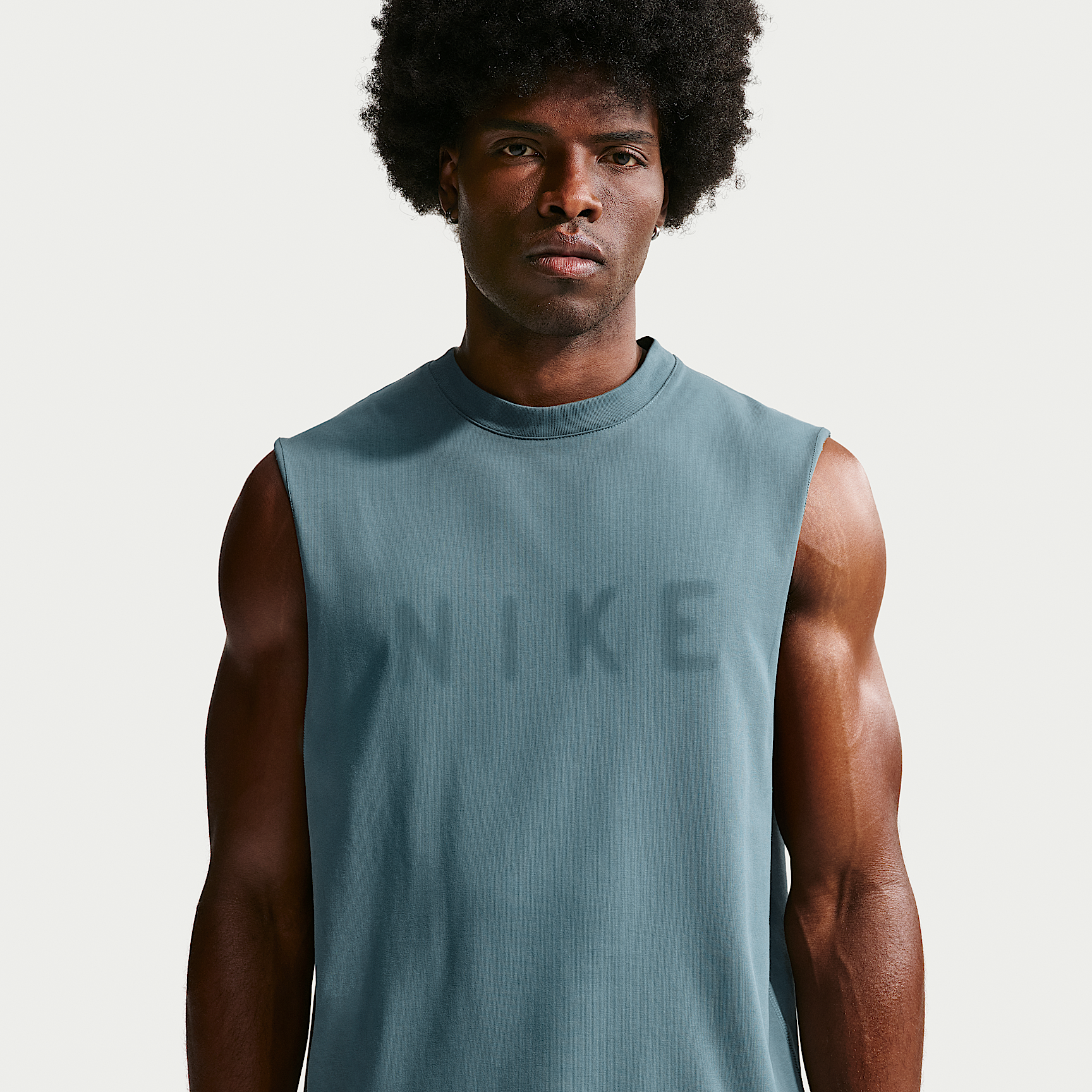 Nike მამაკაცის მაისური