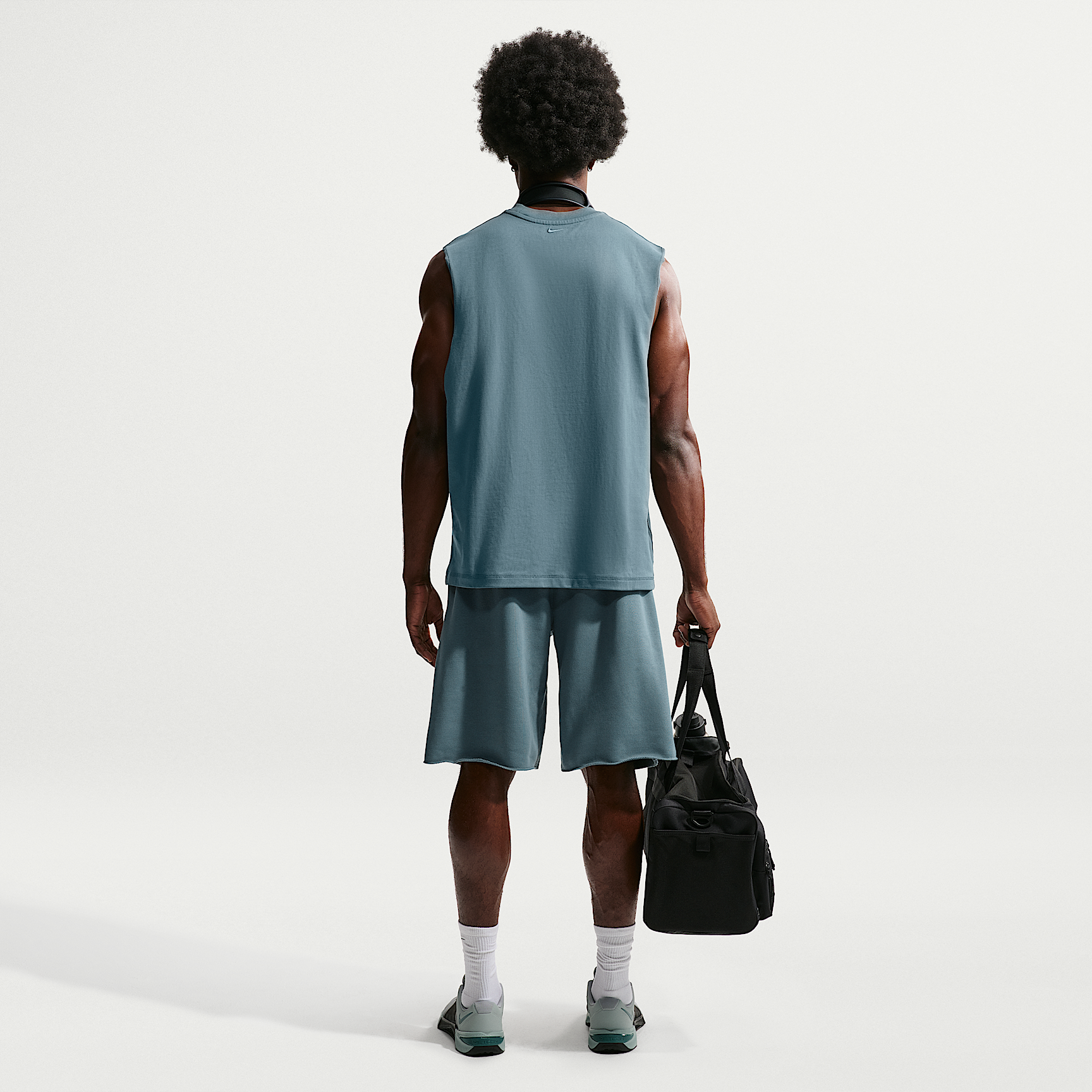 Nike მამაკაცის მაისური