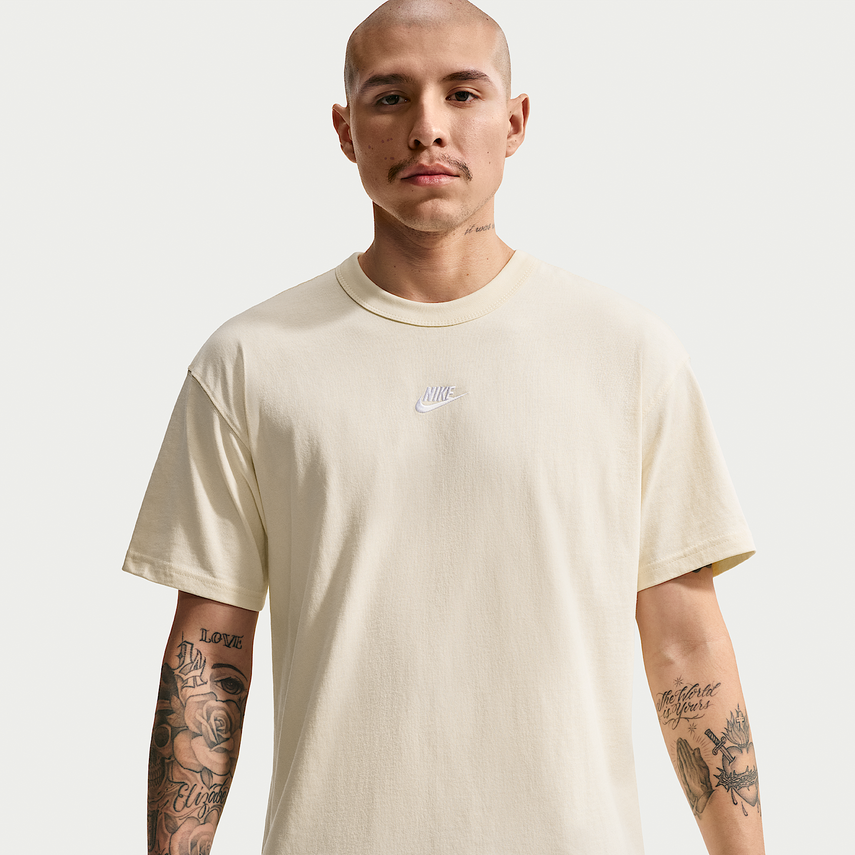 Nike მამაკაცის მაისური