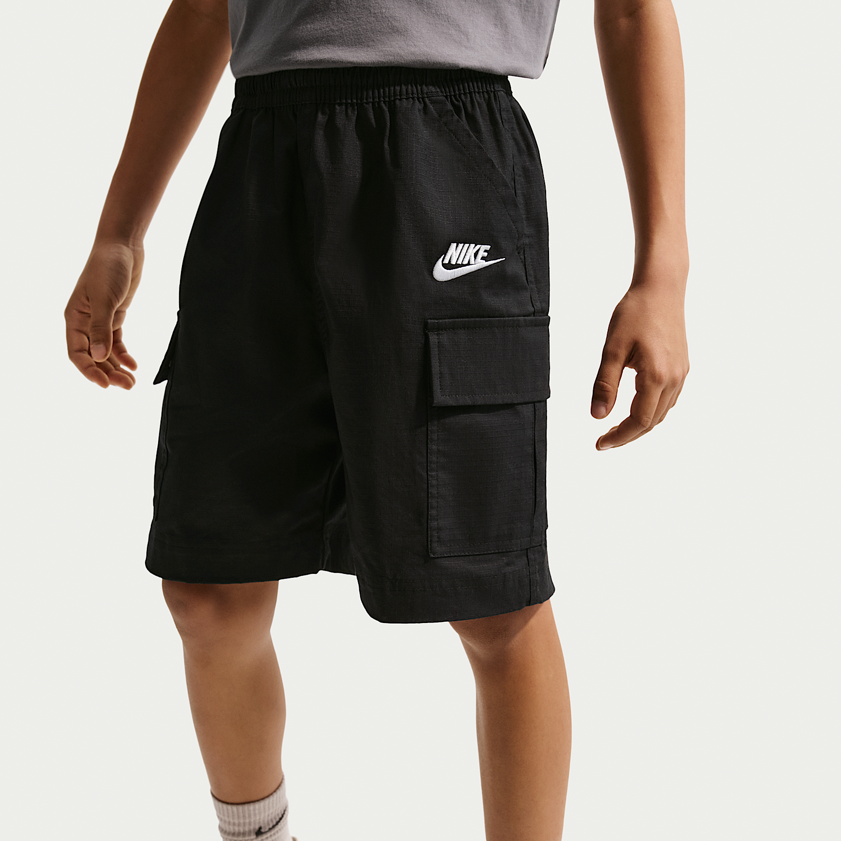 Nike მამაკაცის შორტი
