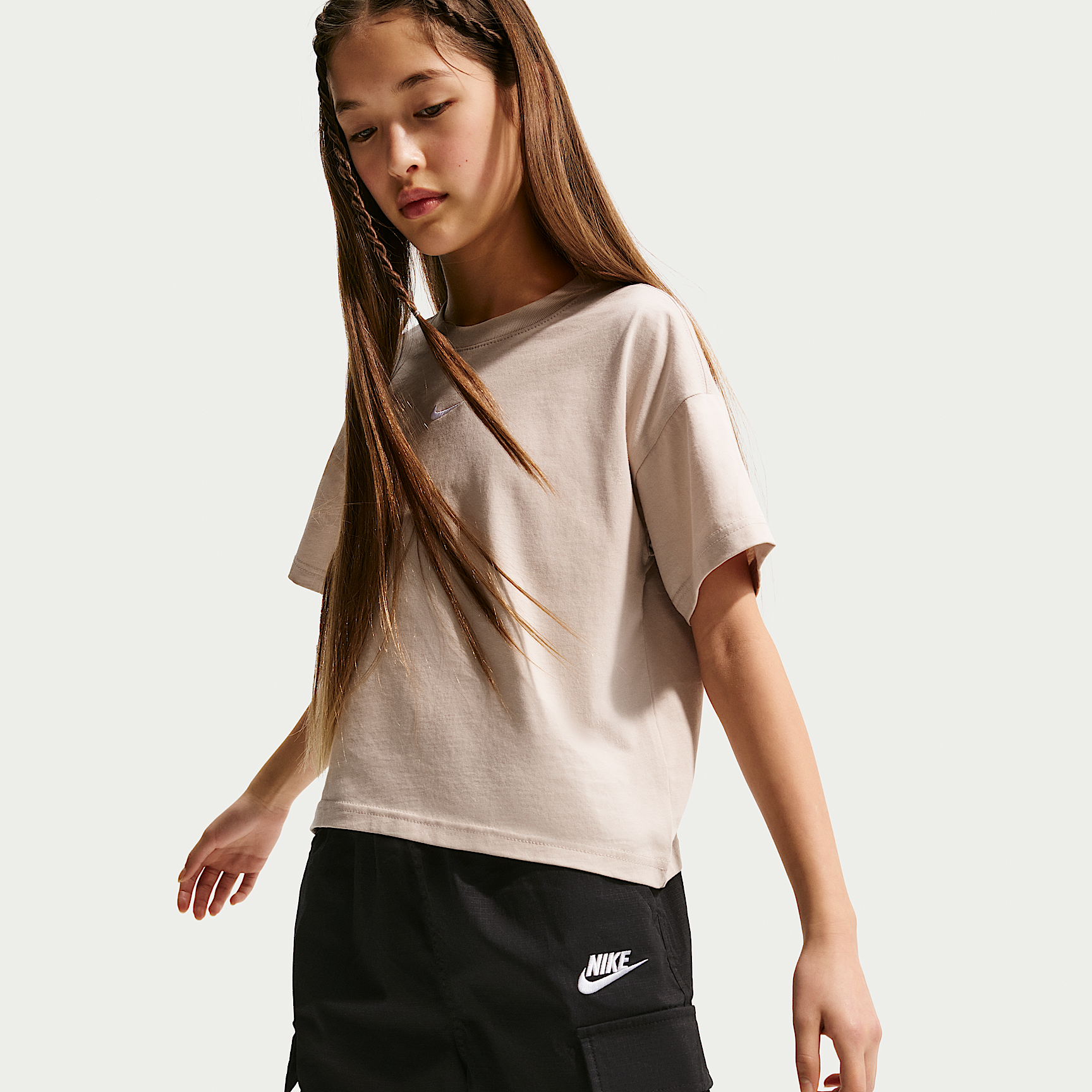 Nike მამაკაცის შორტი